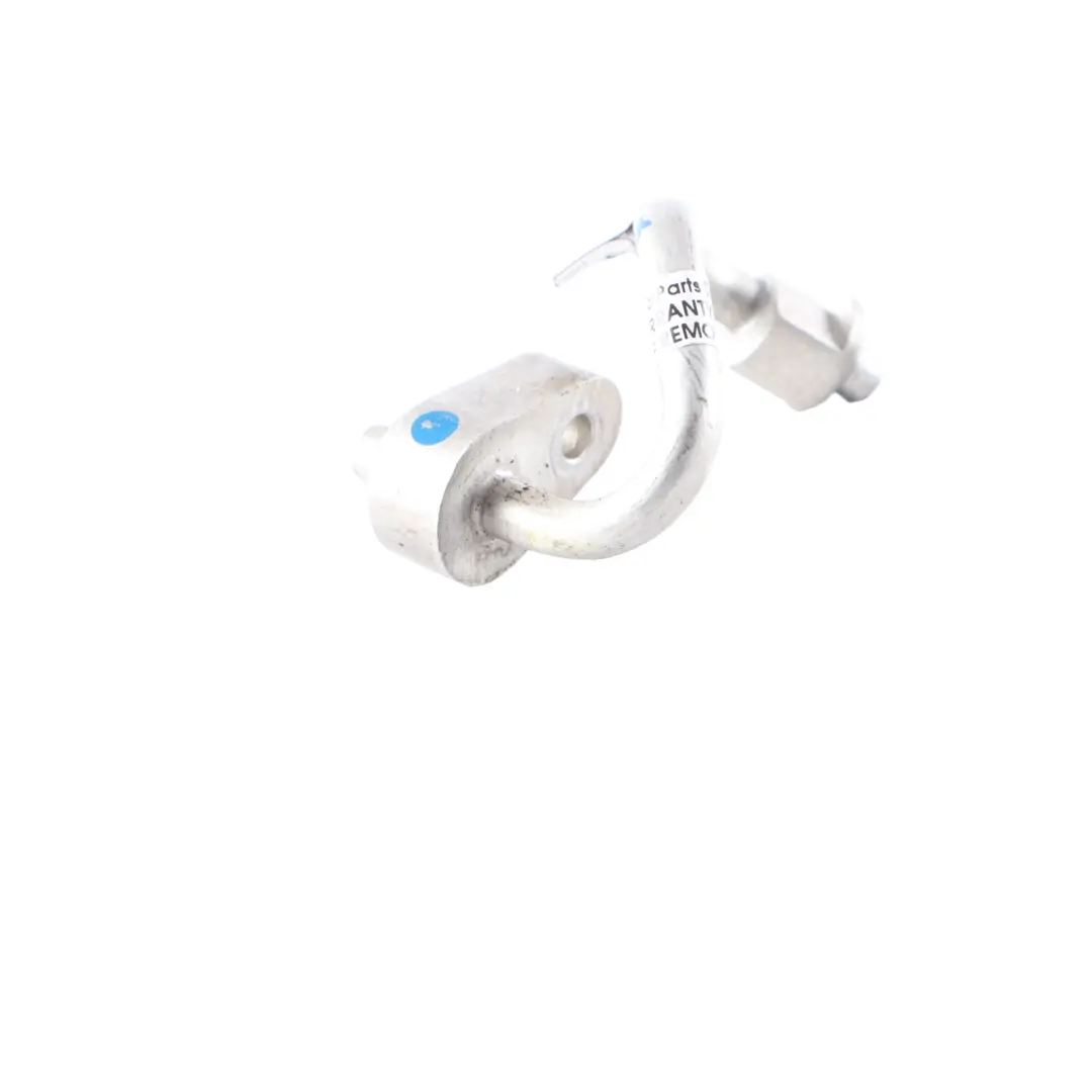 A/C Hose Mercedes W205 W213 C253 Air Conditioning Coolant Pump Line to with Part number A2058307901 A/C Hose Mercedes W205 W213 C253 Air Conditioning Coolant Pump Line - SKU rhd-A2058307901 - Part number A2058307901