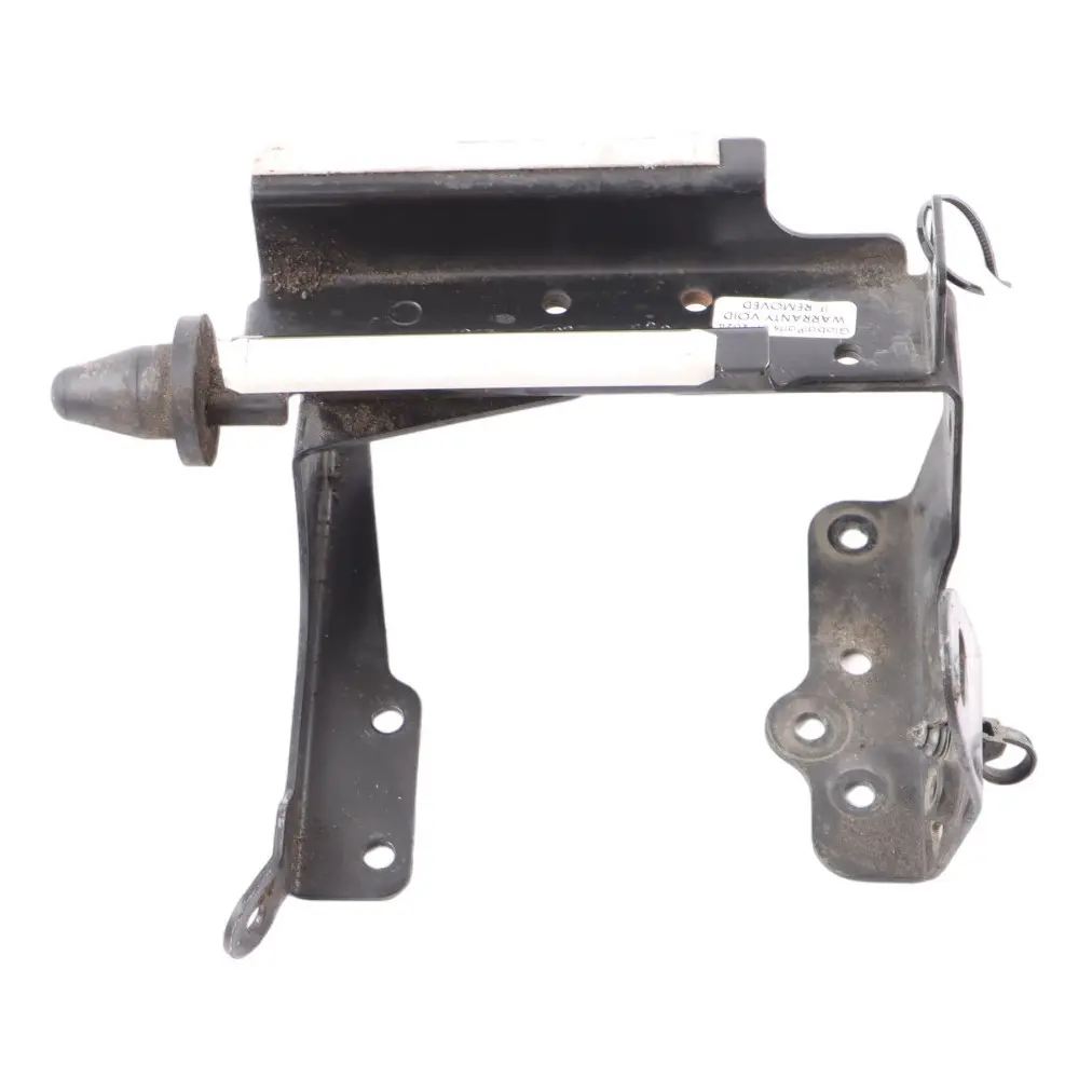 C350 W205 Holder Stationary Heater mount Bracket to Mercedes with Part number A2058308701 Mercedes C350 W205 Holder Stationary Heater mount Bracket - SKU A2058308701 - Part number A2058308701