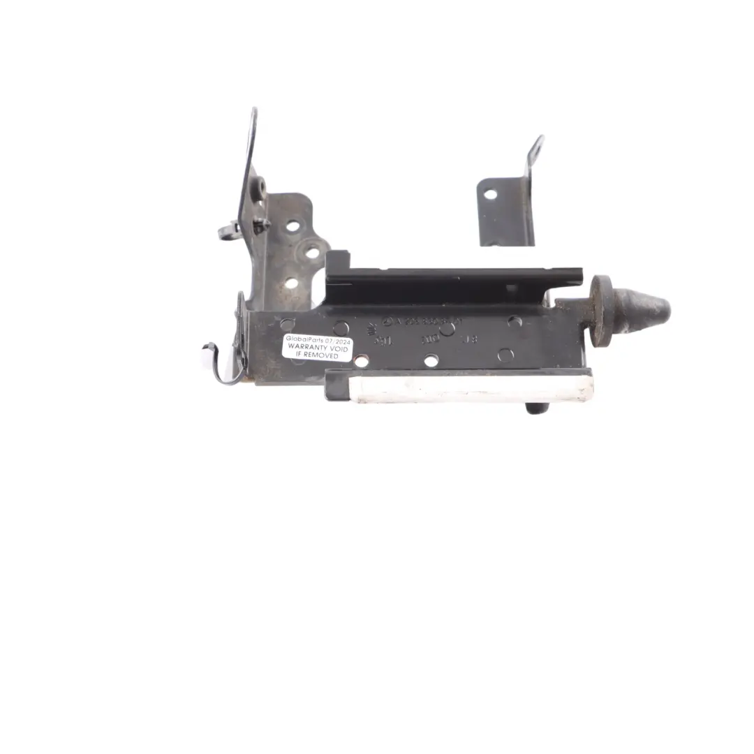 C350 W205 Holder Stationary Heater mount Bracket to Mercedes with Part number A2058308701 Mercedes C350 W205 Holder Stationary Heater mount Bracket - SKU A2058308701 - Part number A2058308701