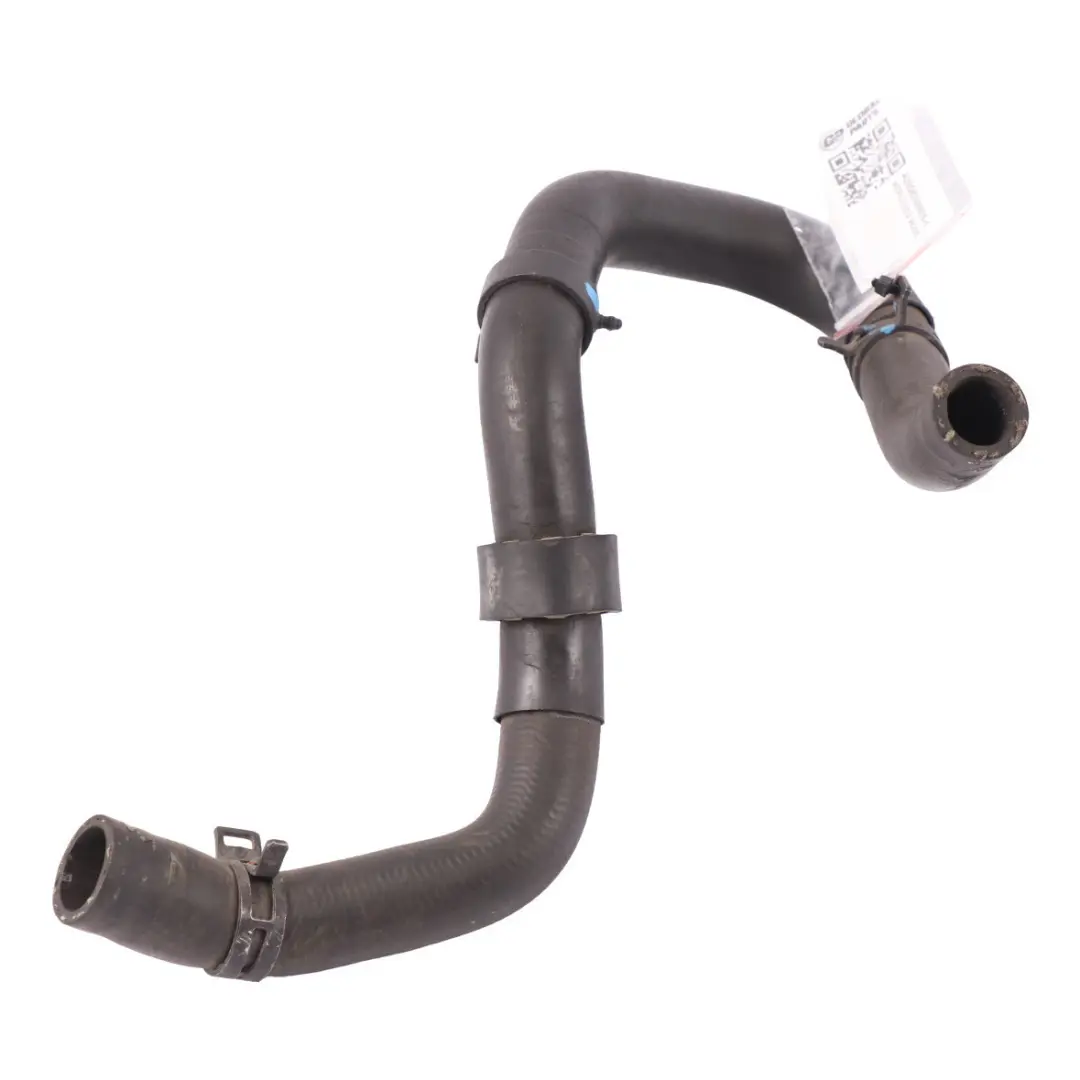 riscaldamento Mercedes W205 Tubo ritorno dell'acqua alla pompa per Linea con numero di parte A2058309005 Linea riscaldamento Mercedes W205 Tubo ritorno dell'acqua alla pompa - SKU A2058309005-1 - Numero di parte A2058309005