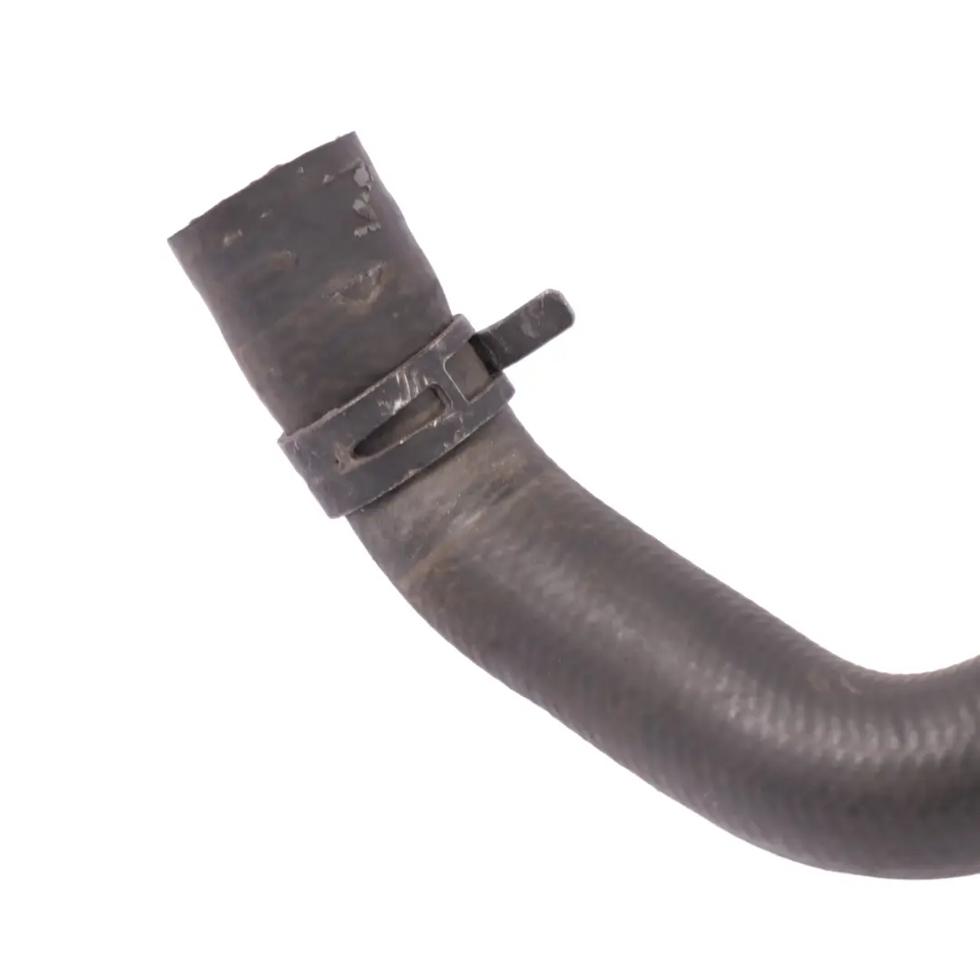 Heating Line Mercedes W205 Return Water Hose To Circulation Pump to with Part number A2058309005 Heating Line Mercedes W205 Return Water Hose To Circulation Pump - SKU A2058309005-1 - Part number A2058309005