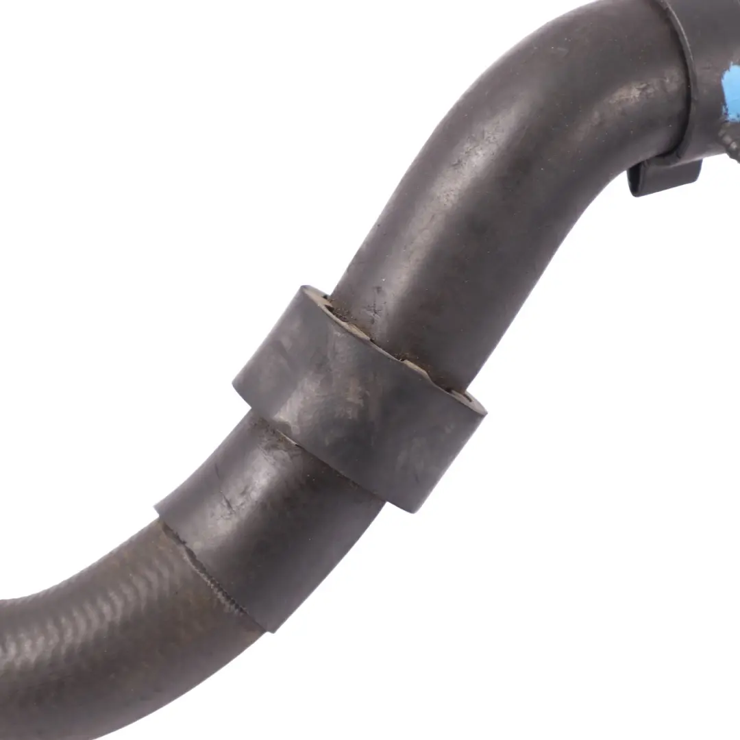  Ligne Chauffage Mercedes W205 Retour d'Eau Vers Pompe Circulation - SKU A2058309005-1 - Numéro de pièce A2058309005
