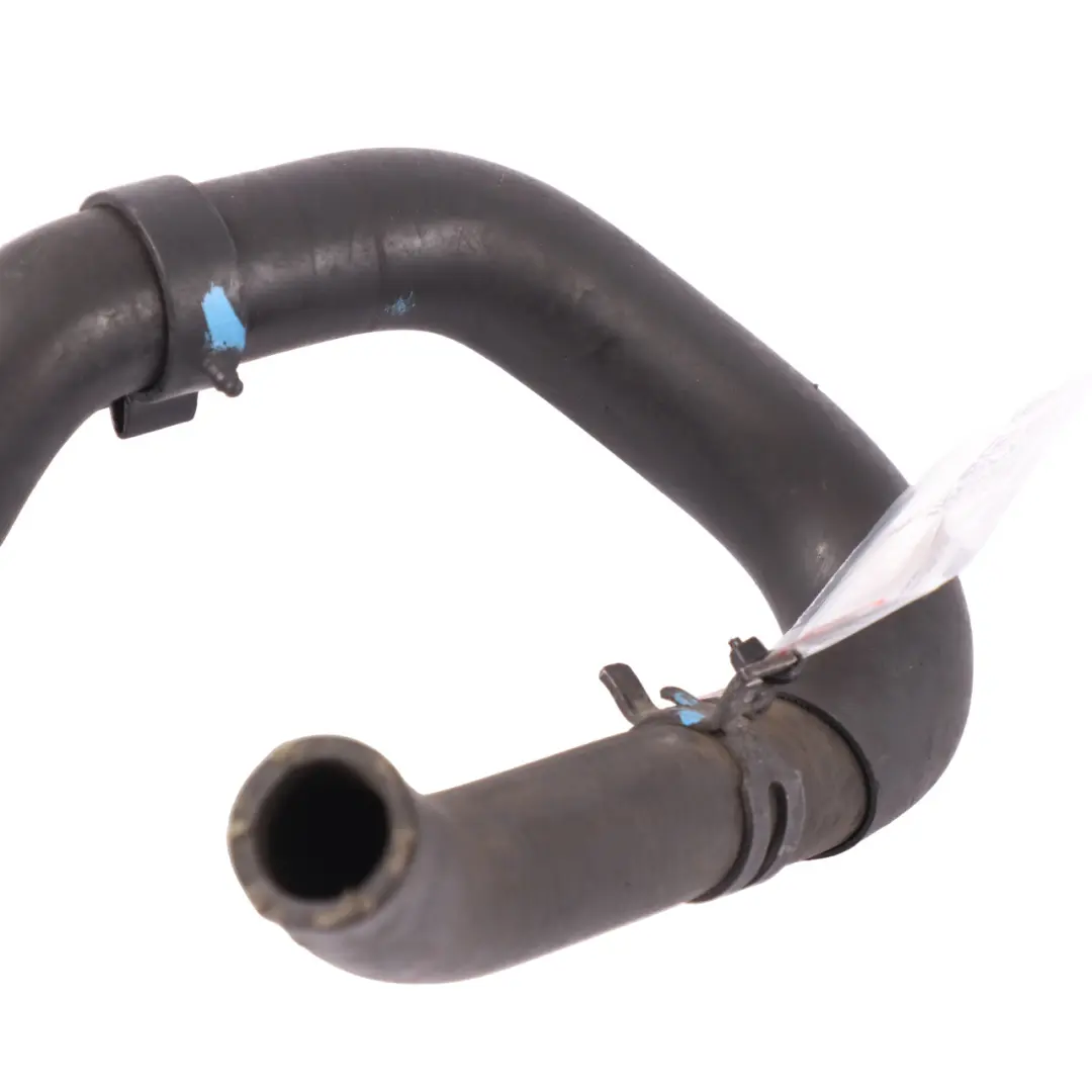  Ligne Chauffage Mercedes W205 Retour d'Eau Vers Pompe Circulation - SKU A2058309005-1 - Numéro de pièce A2058309005