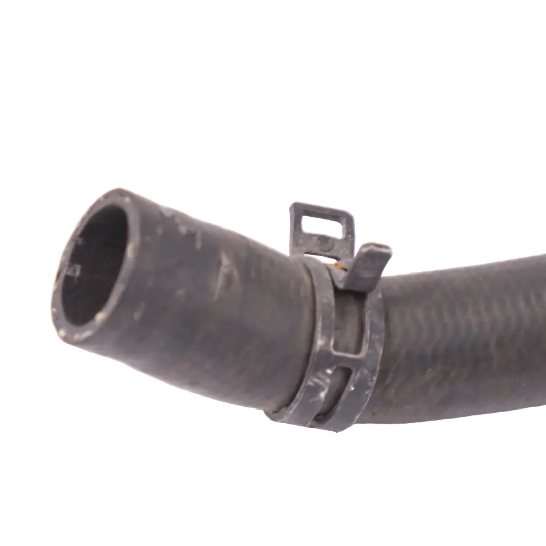  Ligne Chauffage Mercedes W205 Retour d'Eau Vers Pompe Circulation - SKU A2058309005-1 - Numéro de pièce A2058309005