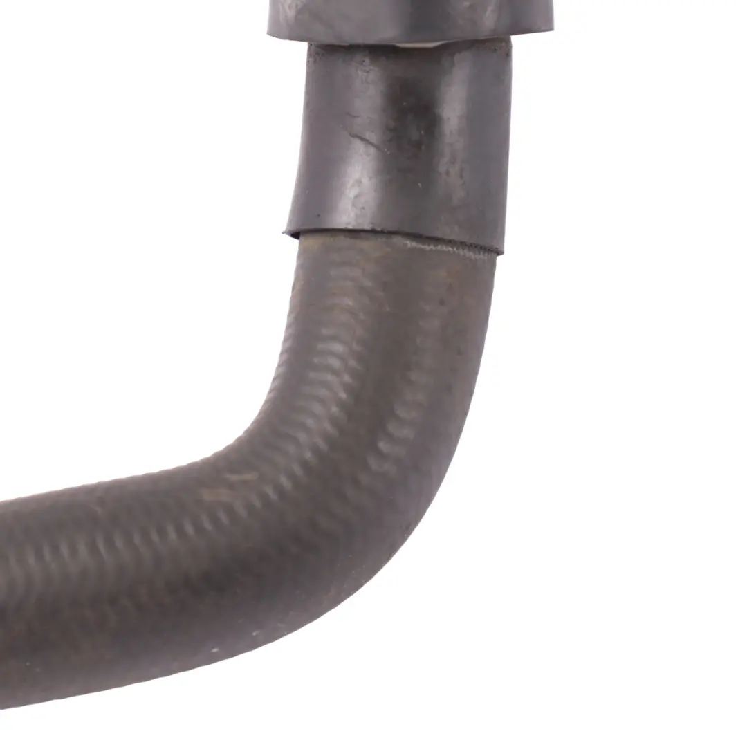  Ligne Chauffage Mercedes W205 Retour d'Eau Vers Pompe Circulation - SKU A2058309005-1 - Numéro de pièce A2058309005