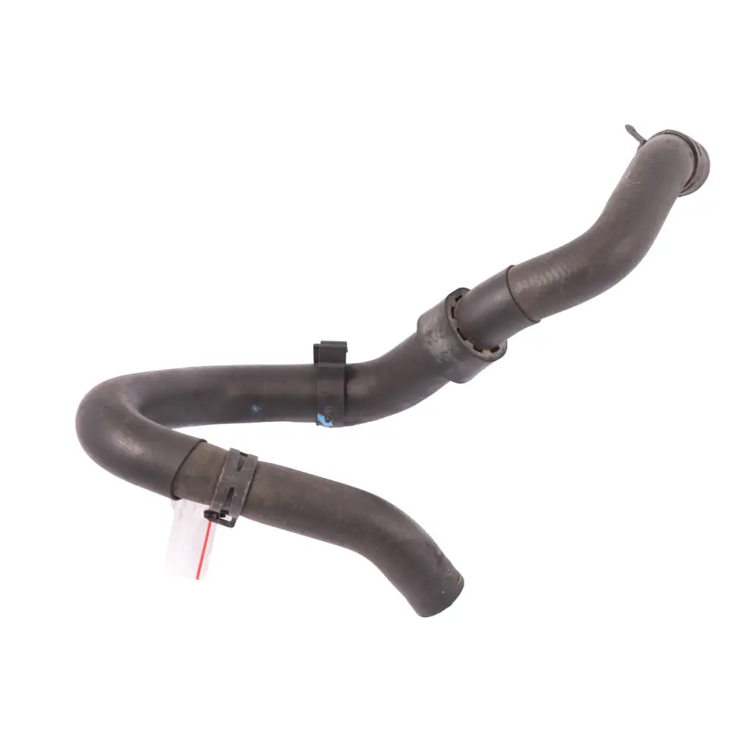 Ligne Chauffage Mercedes W205 Retour d'Eau Vers Pompe Circulation pour à propos du numéro de pièce A2058309005 Ligne Chauffage Mercedes W205 Retour d'Eau Vers Pompe Circulation - SKU A2058309005-1 - Numéro de pièce A2058309005