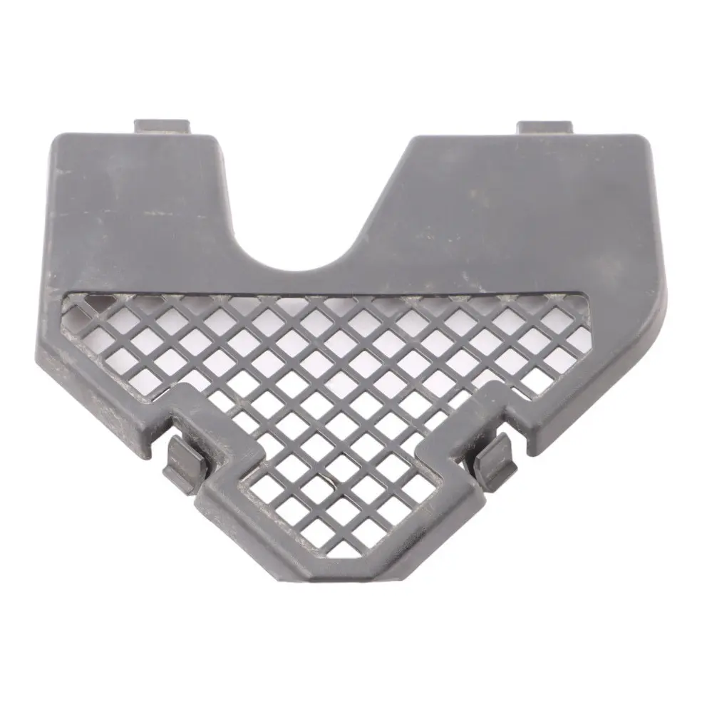 Mercedes W205 Cover Hood Right O/S Panel Water Deflector Trim - SKU rhd-A2058315000 - Part number A2058315000