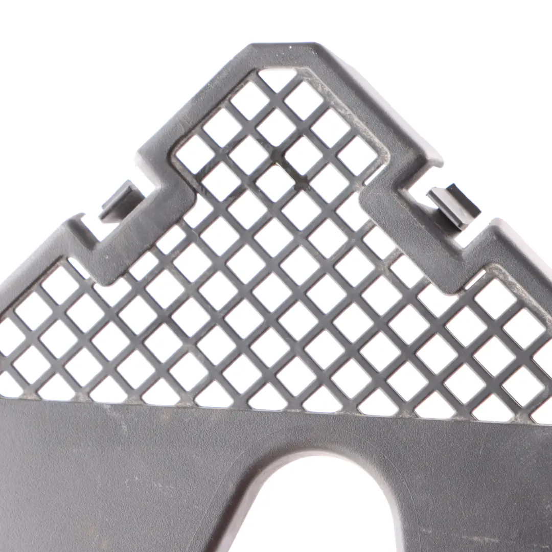 Hood Right O/S Panel Water Deflector Trim to Mercedes W205 Cover with Part number A2058315000 Mercedes W205 Cover Hood Right O/S Panel Water Deflector Trim - SKU rhd-A2058315000 - Part number A2058315000