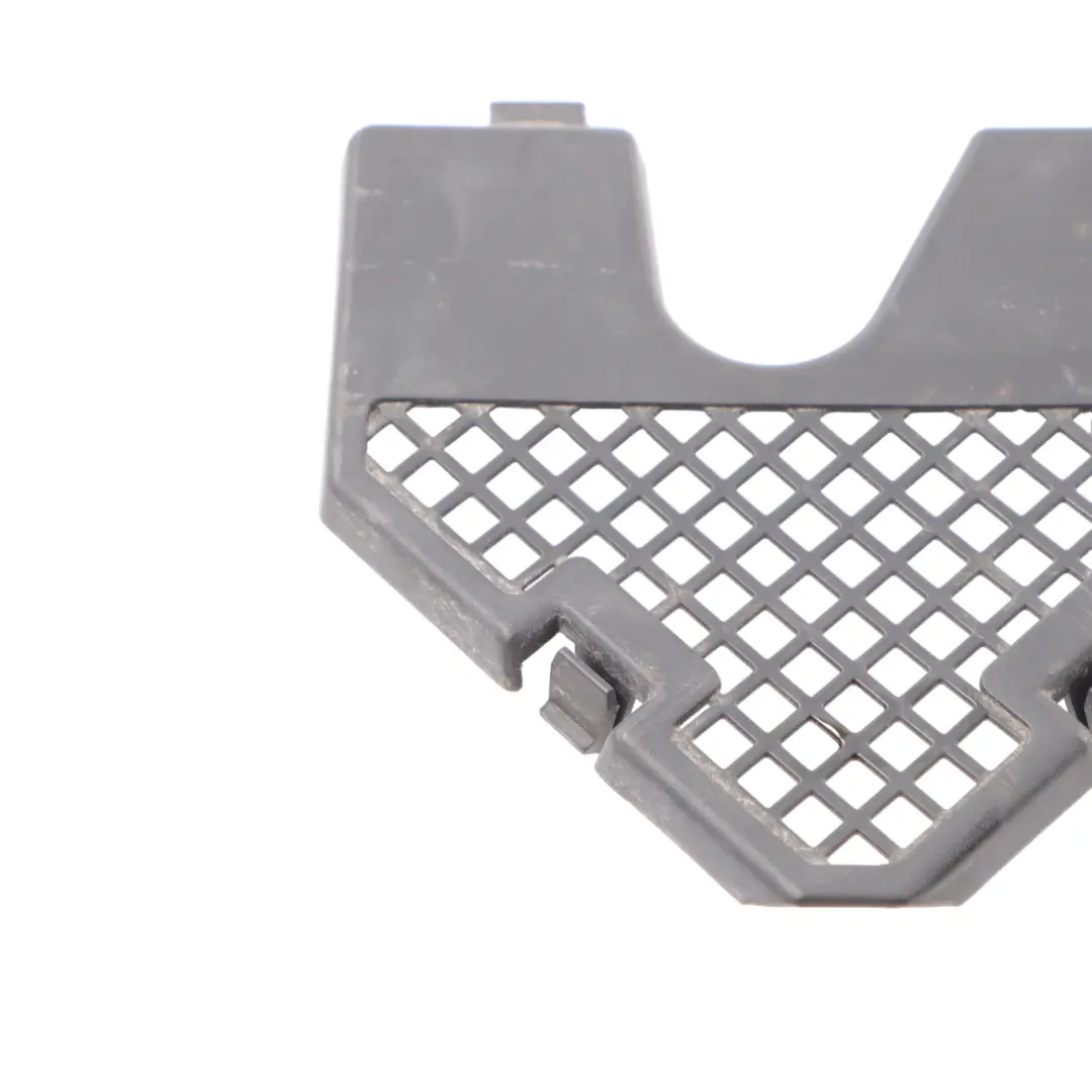 Hood Right O/S Panel Water Deflector Trim to Mercedes W205 Cover with Part number A2058315000 Mercedes W205 Cover Hood Right O/S Panel Water Deflector Trim - SKU rhd-A2058315000 - Part number A2058315000