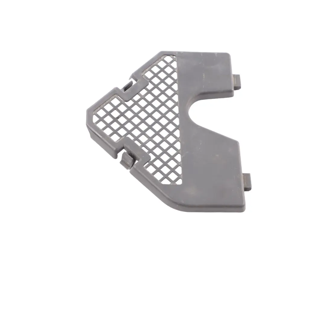 Hood Right O/S Panel Water Deflector Trim to Mercedes W205 Cover with Part number A2058315000 Mercedes W205 Cover Hood Right O/S Panel Water Deflector Trim - SKU rhd-A2058315000 - Part number A2058315000