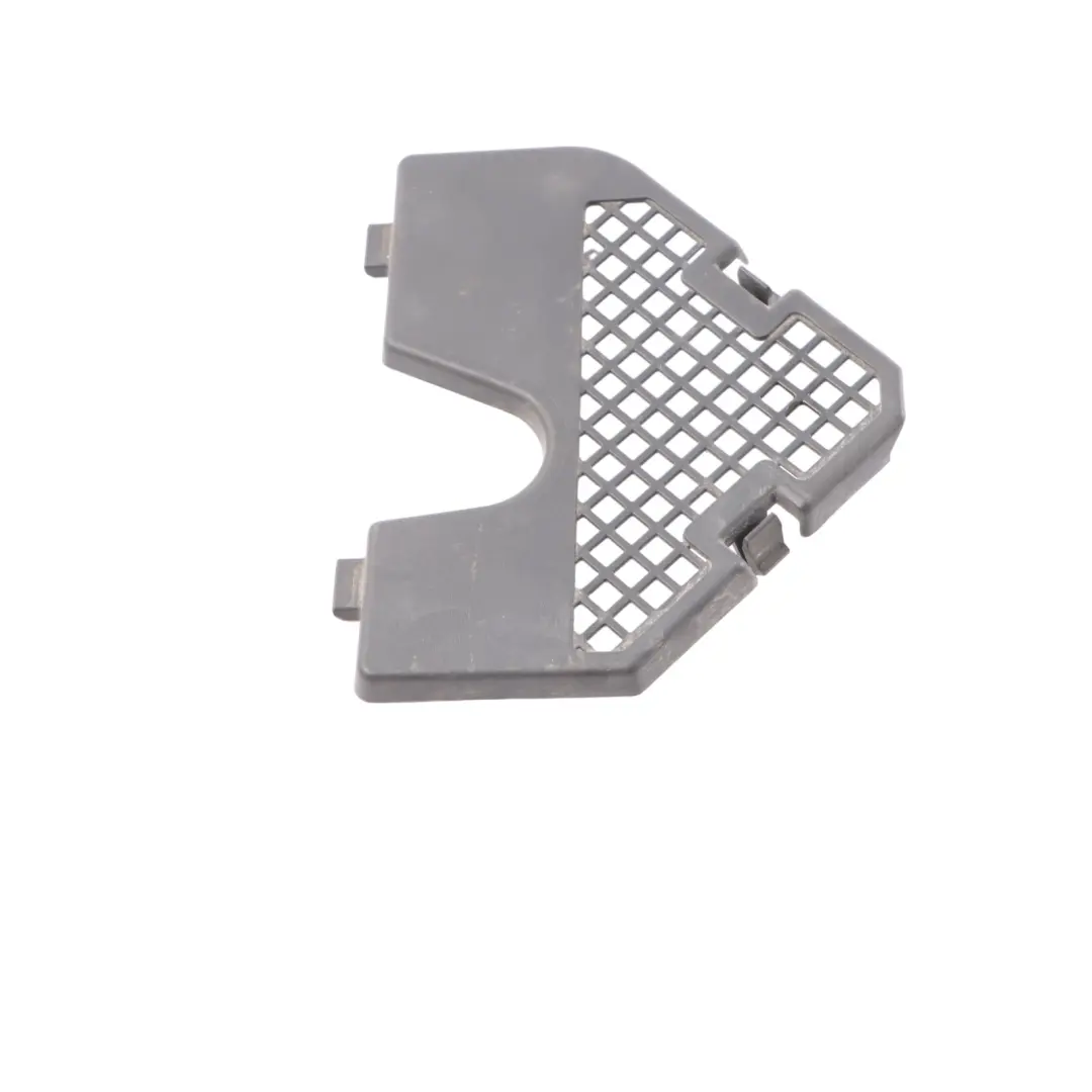 Hood Right O/S Panel Water Deflector Trim to Mercedes W205 Cover with Part number A2058315000 Mercedes W205 Cover Hood Right O/S Panel Water Deflector Trim - SKU rhd-A2058315000 - Part number A2058315000