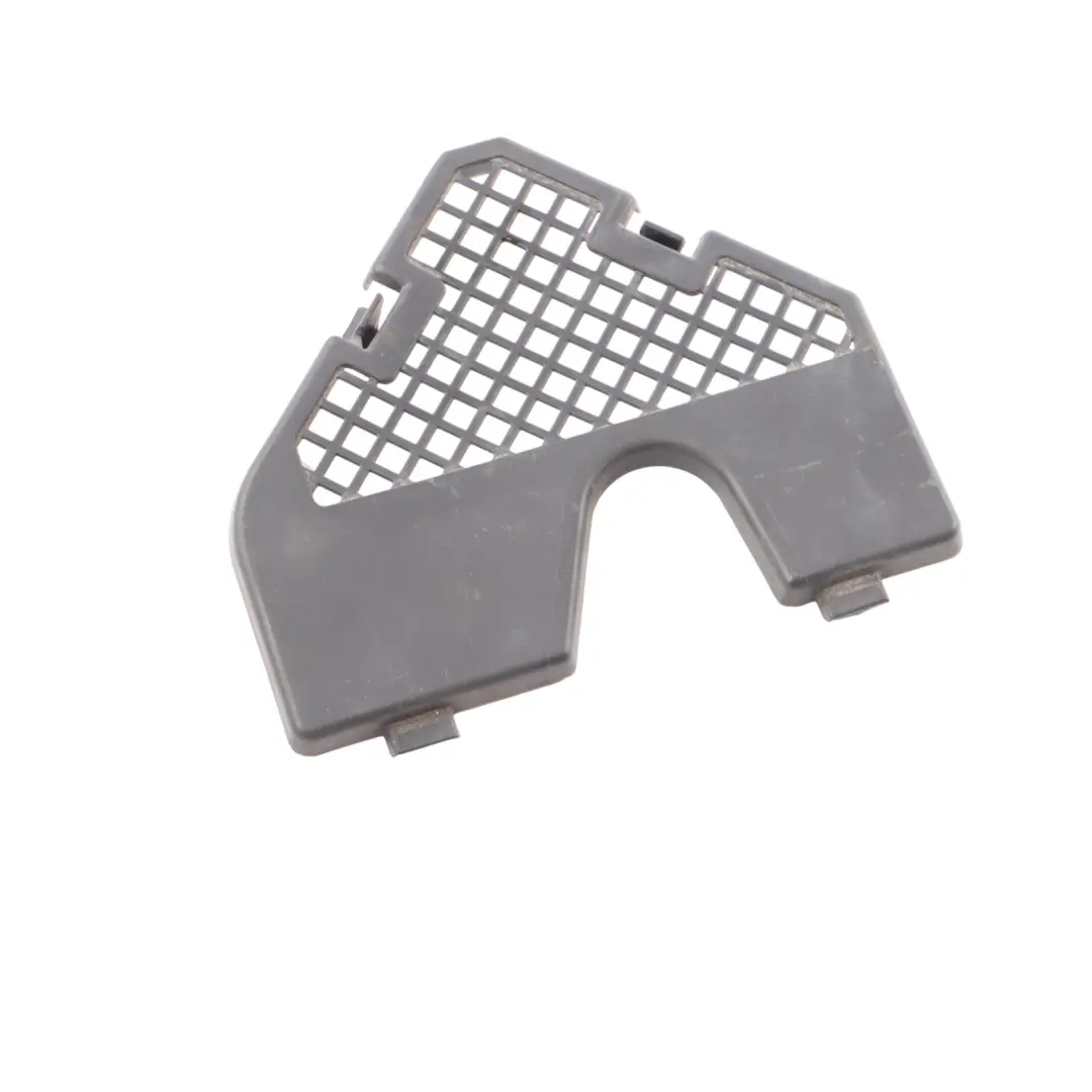 Mercedes W205 Cover Hood Right O/S Panel Water Deflector Trim - SKU rhd-A2058315000 - Part number A2058315000