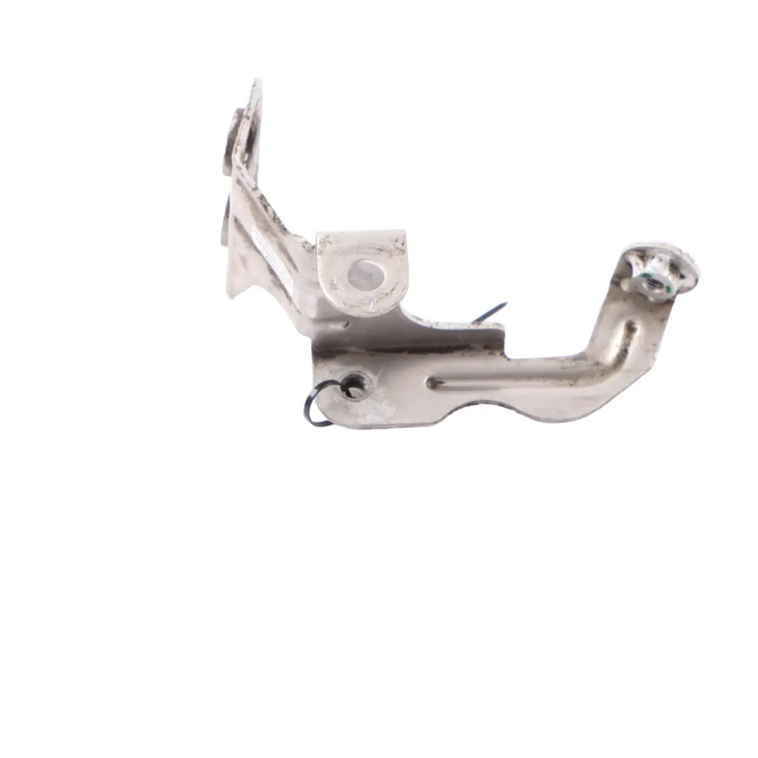 Evaporator Bracket Crossmember A/C Mount Holder to Mercedes W205 with Part number A2058316500 Mercedes W205 Evaporator Bracket Crossmember A/C Mount Holder - SKU A2058316500 - Part number A2058316500
