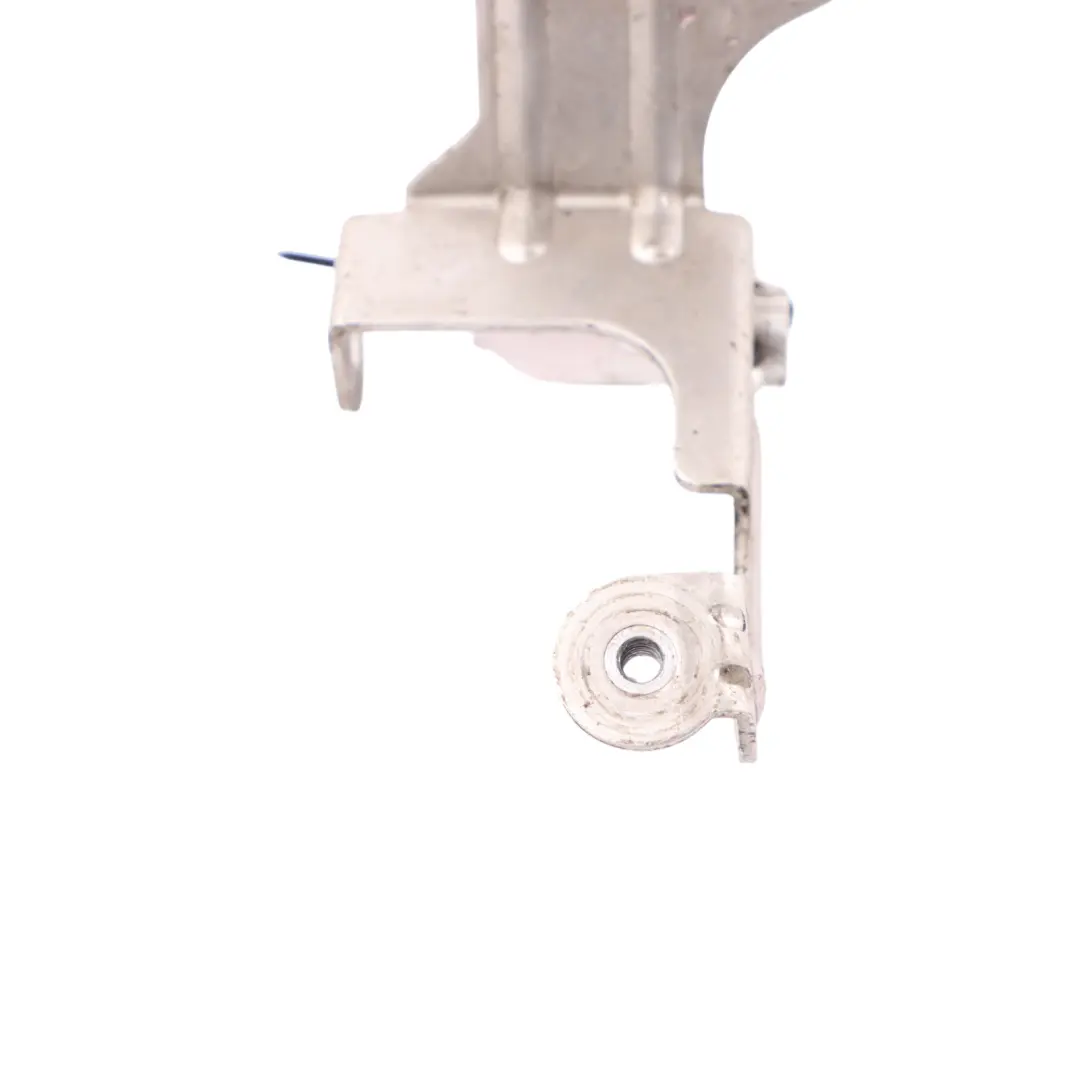 Evaporator Bracket Crossmember A/C Mount Holder to Mercedes W205 with Part number A2058316500 Mercedes W205 Evaporator Bracket Crossmember A/C Mount Holder - SKU A2058316500 - Part number A2058316500