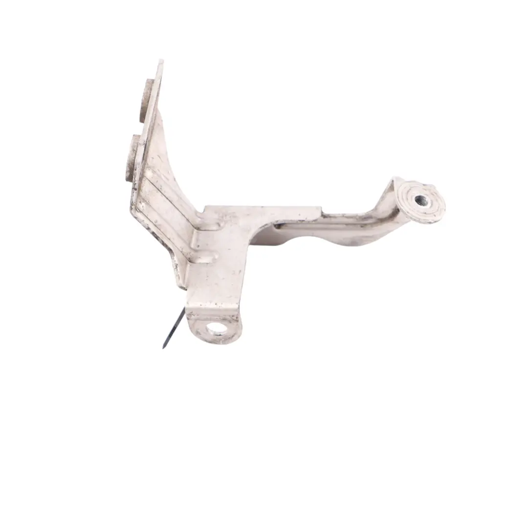 Evaporator Bracket Crossmember A/C Mount Holder to Mercedes W205 with Part number A2058316500 Mercedes W205 Evaporator Bracket Crossmember A/C Mount Holder - SKU A2058316500 - Part number A2058316500