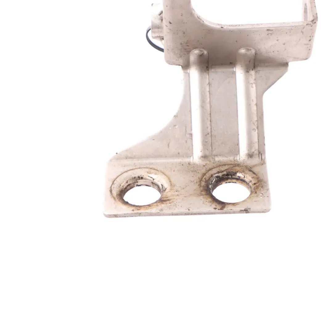 Evaporator Bracket Crossmember A/C Mount Holder to Mercedes W205 with Part number A2058316500 Mercedes W205 Evaporator Bracket Crossmember A/C Mount Holder - SKU A2058316500 - Part number A2058316500