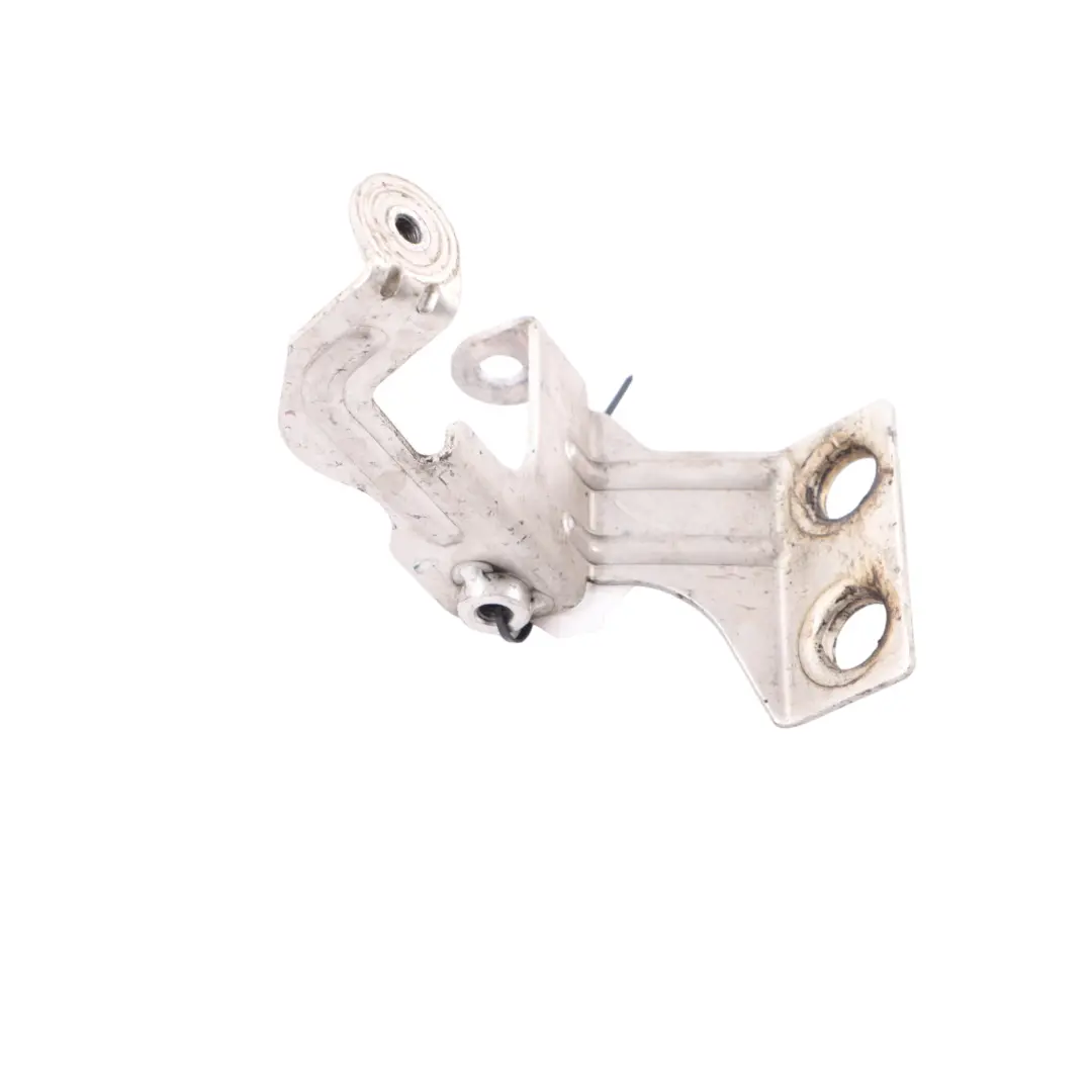 Evaporator Bracket Crossmember A/C Mount Holder to Mercedes W205 with Part number A2058316500 Mercedes W205 Evaporator Bracket Crossmember A/C Mount Holder - SKU A2058316500 - Part number A2058316500