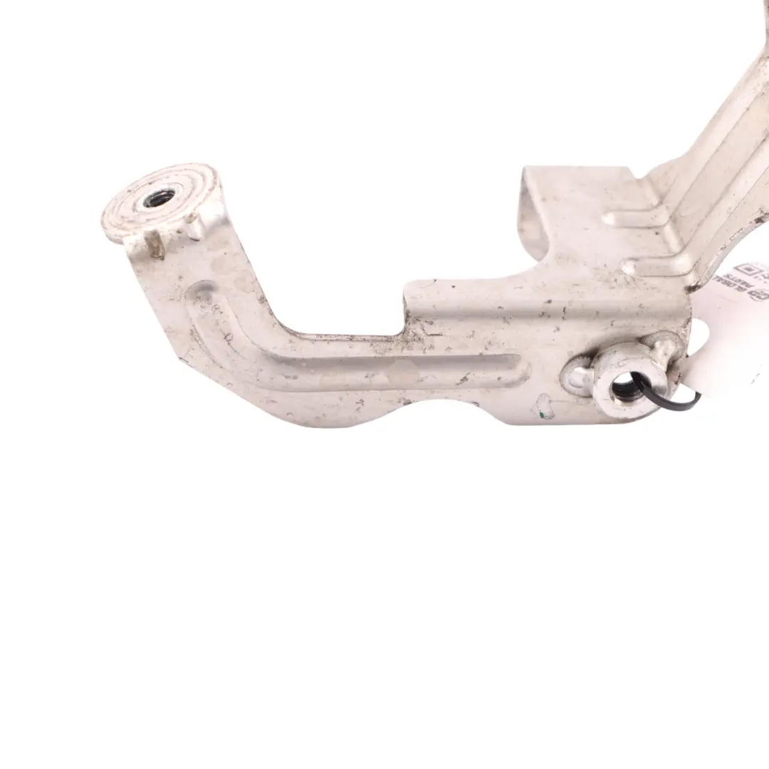Evaporator Bracket Crossmember A/C Mount Holder to Mercedes W205 with Part number A2058316500 Mercedes W205 Evaporator Bracket Crossmember A/C Mount Holder - SKU A2058316500 - Part number A2058316500