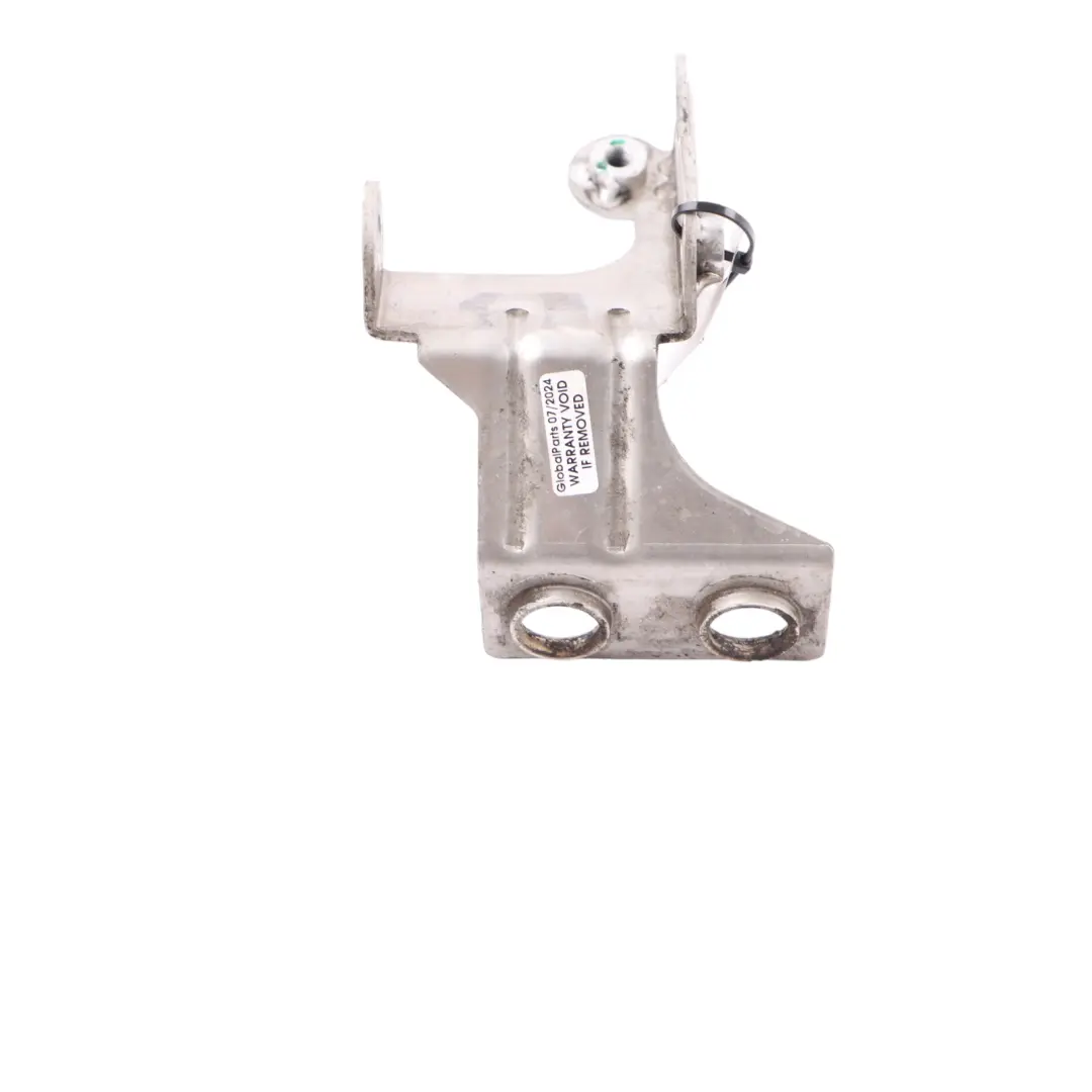Mercedes W205 Evaporator Bracket Crossmember A/C Mount Holder - SKU A2058316500 - Part number A2058316500