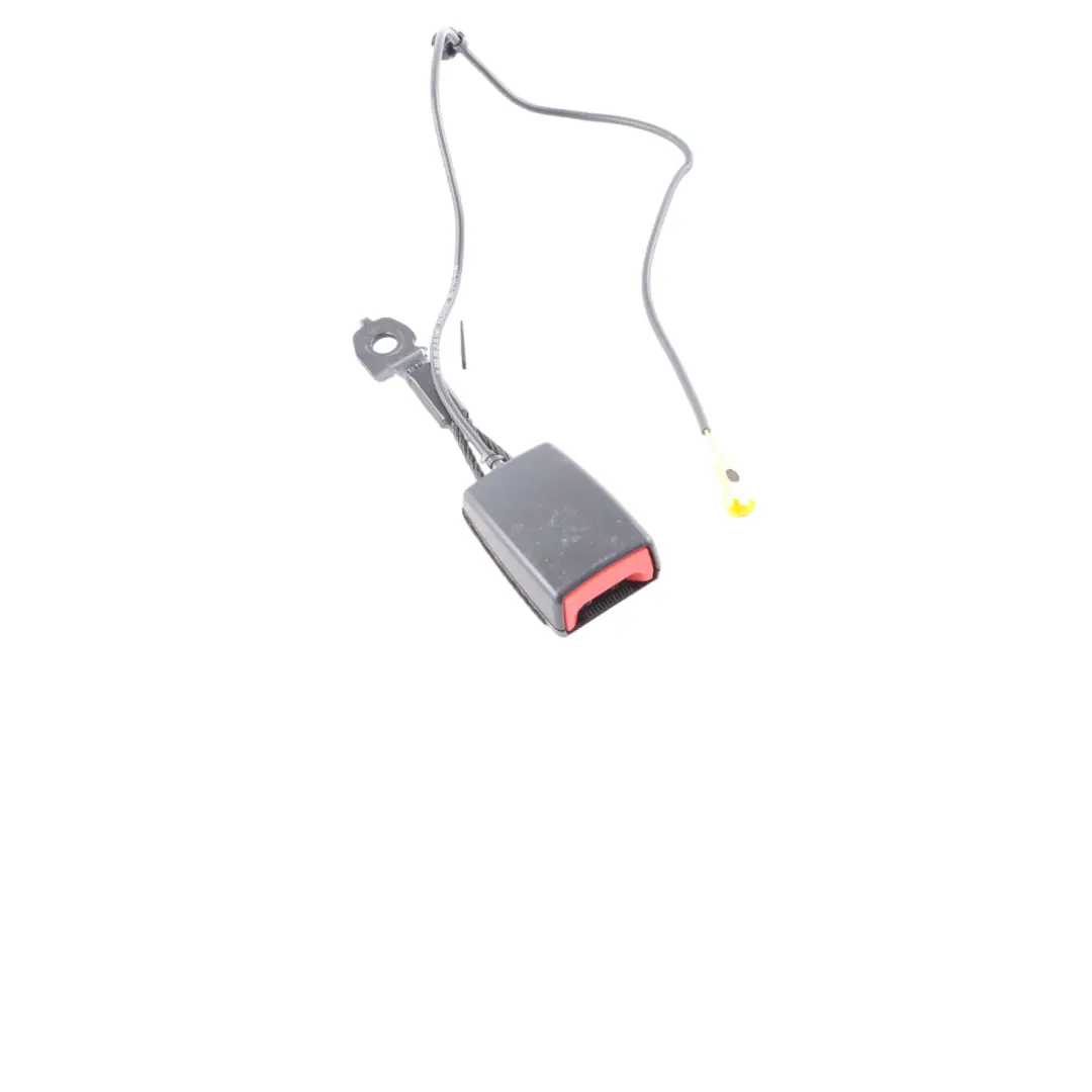 Mercedes W205 Ceinture Sécurité Boucle Avant Gauche Droite loquet - SKU A2058600169 - Numéro de pièce A2058600169