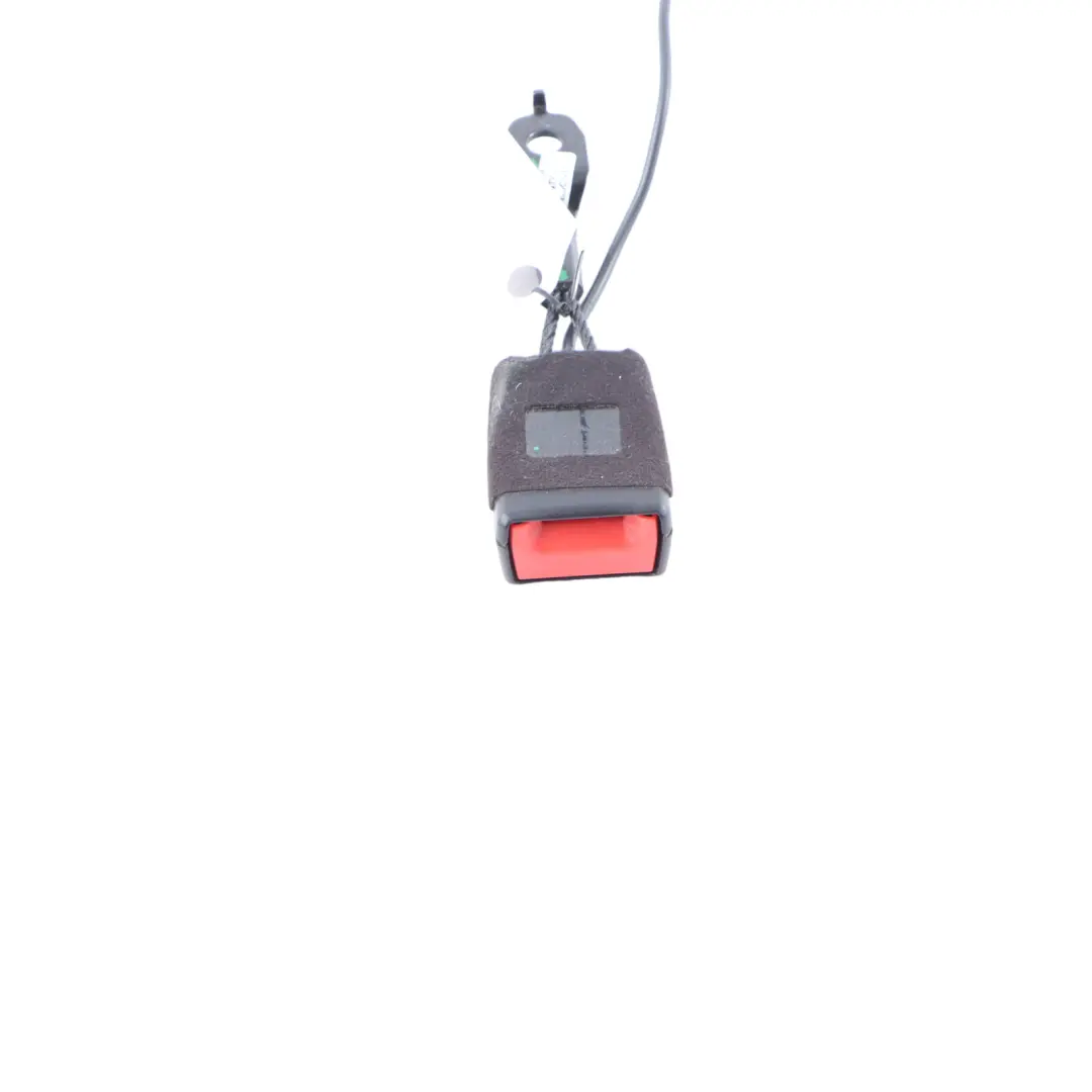 Mercedes W205 Ceinture Sécurité Boucle Avant Gauche Droite loquet - SKU A2058600169 - Numéro de pièce A2058600169