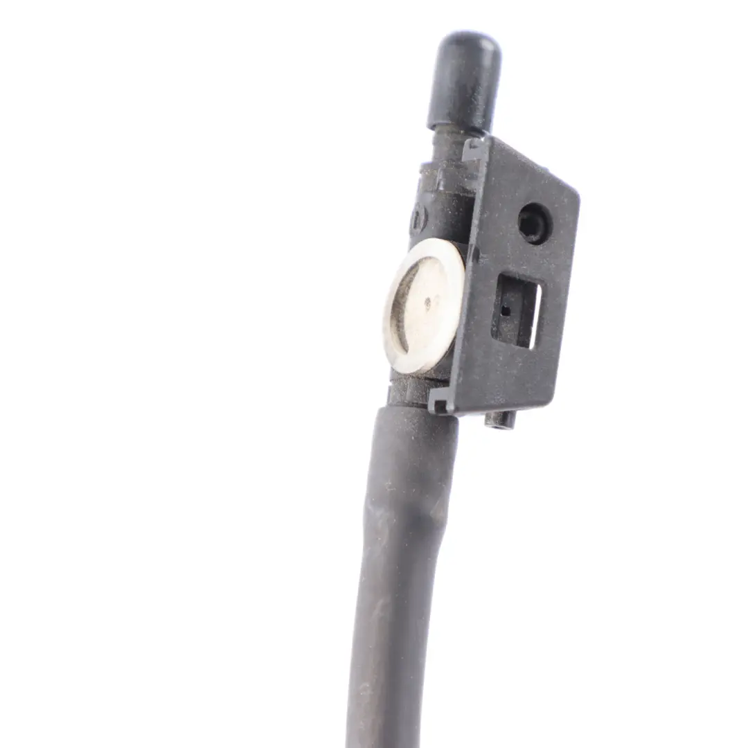 Mercedes W205 Tubo Lavaggio Linea Lavaggio Parabrezza Flessibile - SKU A2058600192 - Numero di parte A2058600192