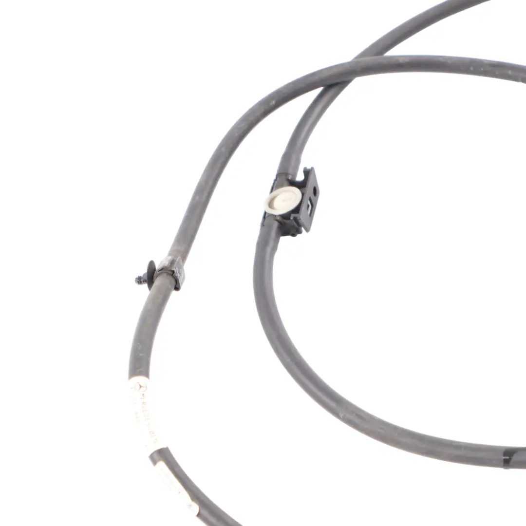 Mercedes W205 Tubo Lavaggio Linea Lavaggio Parabrezza Flessibile - SKU A2058600192 - Numero di parte A2058600192