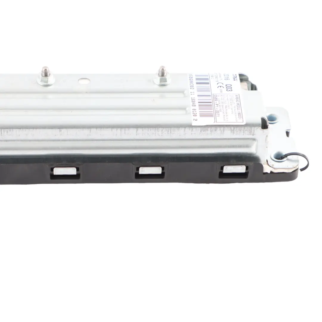 Mercedes W205 Dashboard Front Right O/S Driver Knee Air Module - SKU rhd-A2058600302 - Part number A2058600302