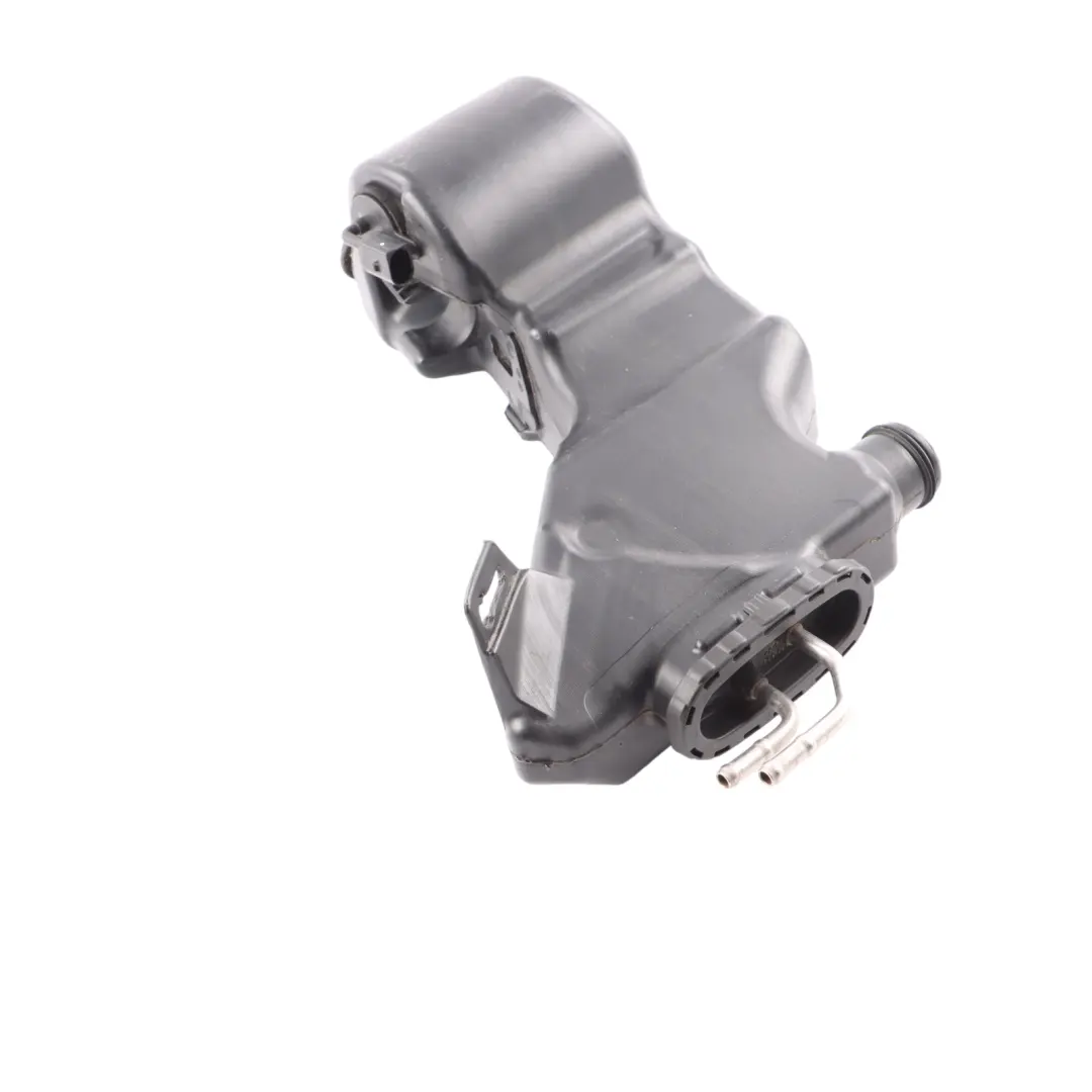 Depósito de la bomba de líquido limpiaparabrisas Mercedes W205 para con número de pieza A2058600360 Depósito de la bomba de líquido limpiaparabrisas Mercedes W205 - SKU A2058600360 - Número de pieza A2058600360