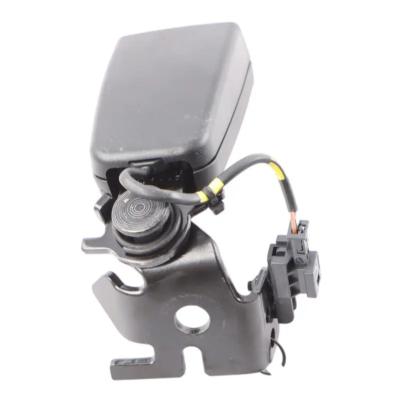 Chiusura cintura Mercedes W205 posteriore sinistra Fibbia sicurezza per con numero di parte A2058600369 Chiusura cintura Mercedes W205 posteriore sinistra Fibbia sicurezza - SKU A2058600369 - Numero di parte A2058600369