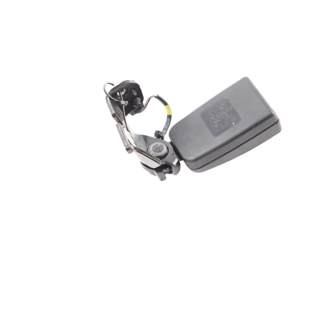  Gurt Schloss Mercedes W205 C253 Hinten Links Verrie Gelung - SKU A2058600369 - Teilenummer A2058600369
