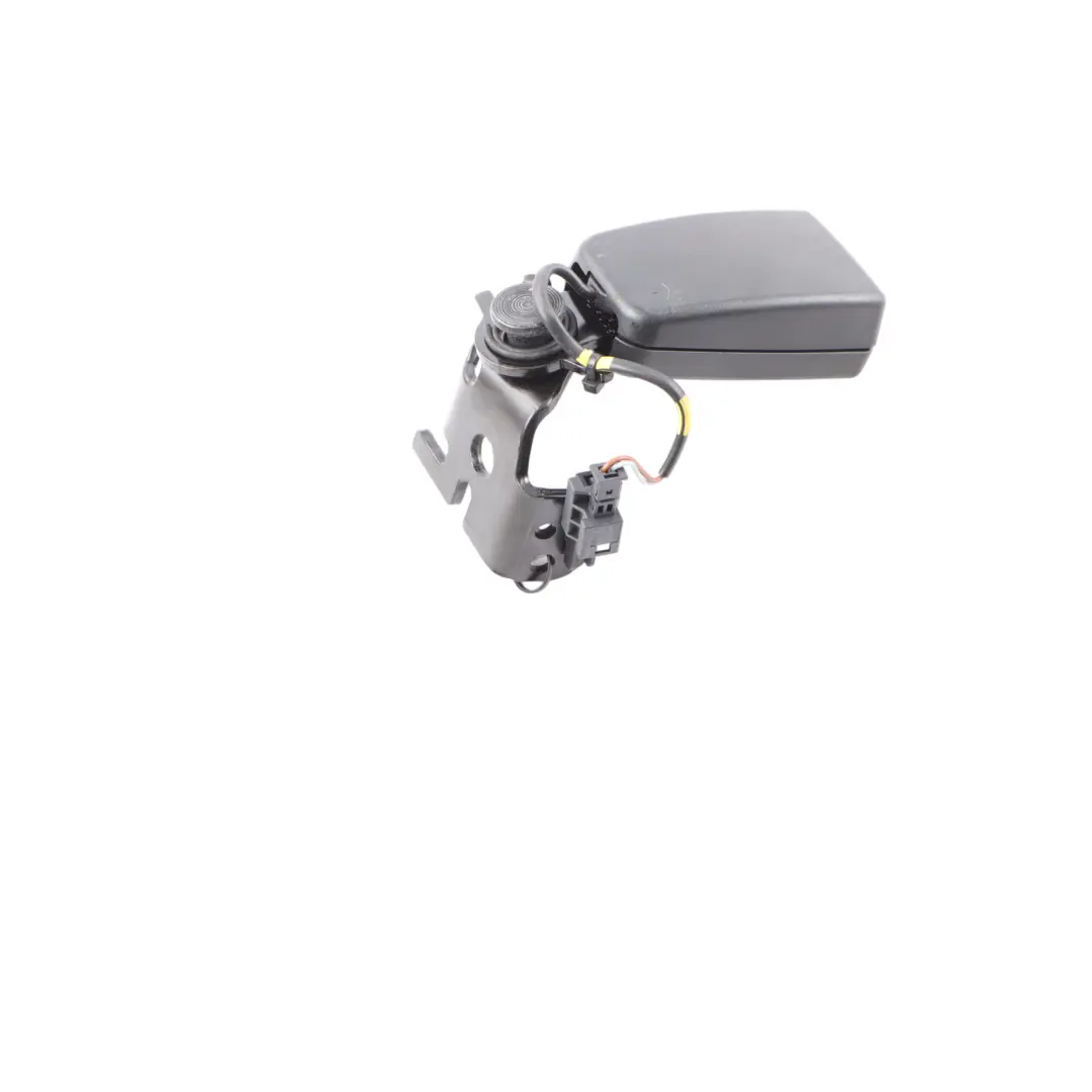  Belt Latch Mercedes W205 C253 Rear Left N/S Seat Belt Buckle Catch - SKU A2058600369 - Part number A2058600369