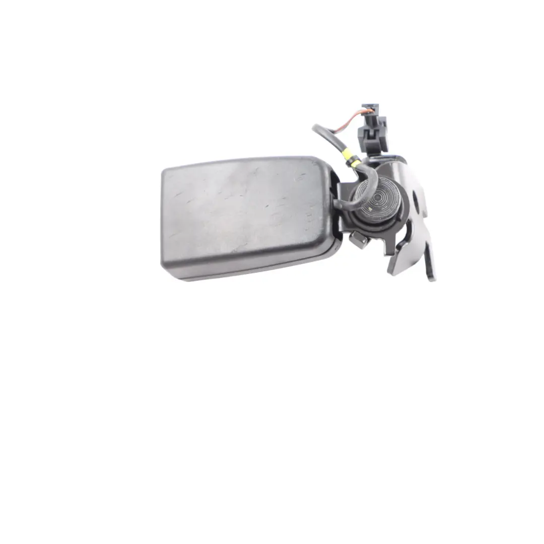  Belt Latch Mercedes W205 C253 Rear Left N/S Seat Belt Buckle Catch - SKU A2058600369 - Part number A2058600369