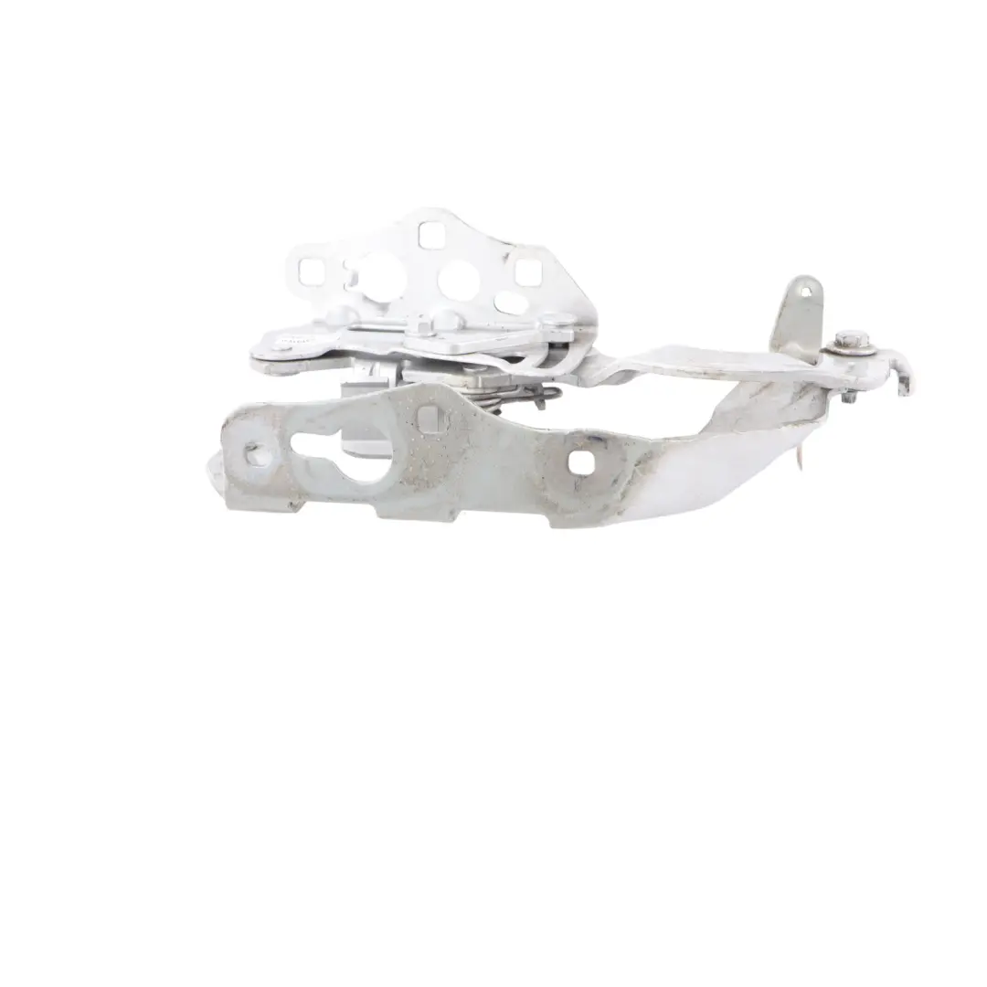 Mercedes W205 Engine Hood Hinge Right O/S Iridium Silver Metallic - 775 - SKU A2058800928-IRS - Part number A2058800928