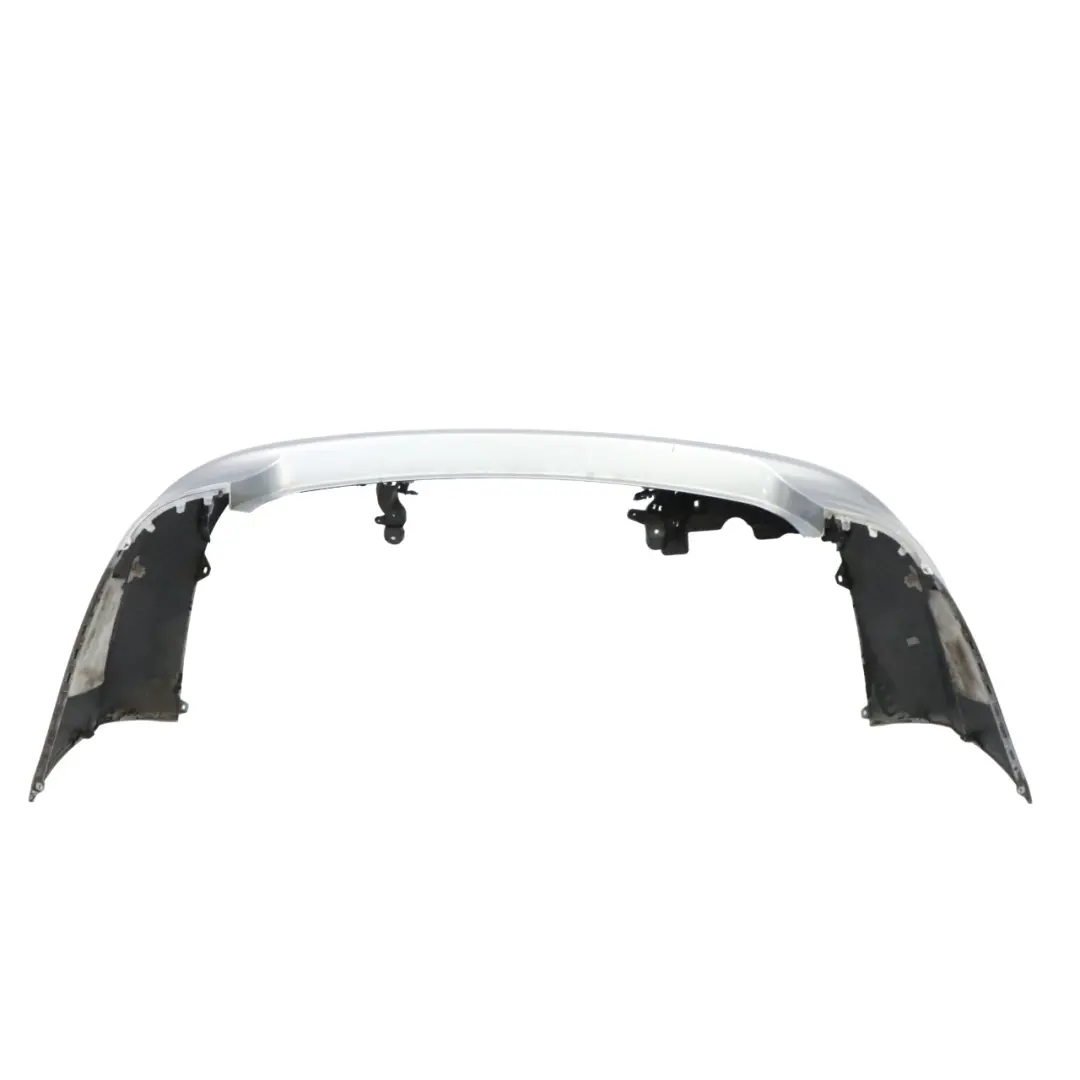 Mercedes S205 Zderzak Tylny Diamond Silver Srebrny Metalik - 988 - SKU A2058804147-DSI - Numer Części A2058804147