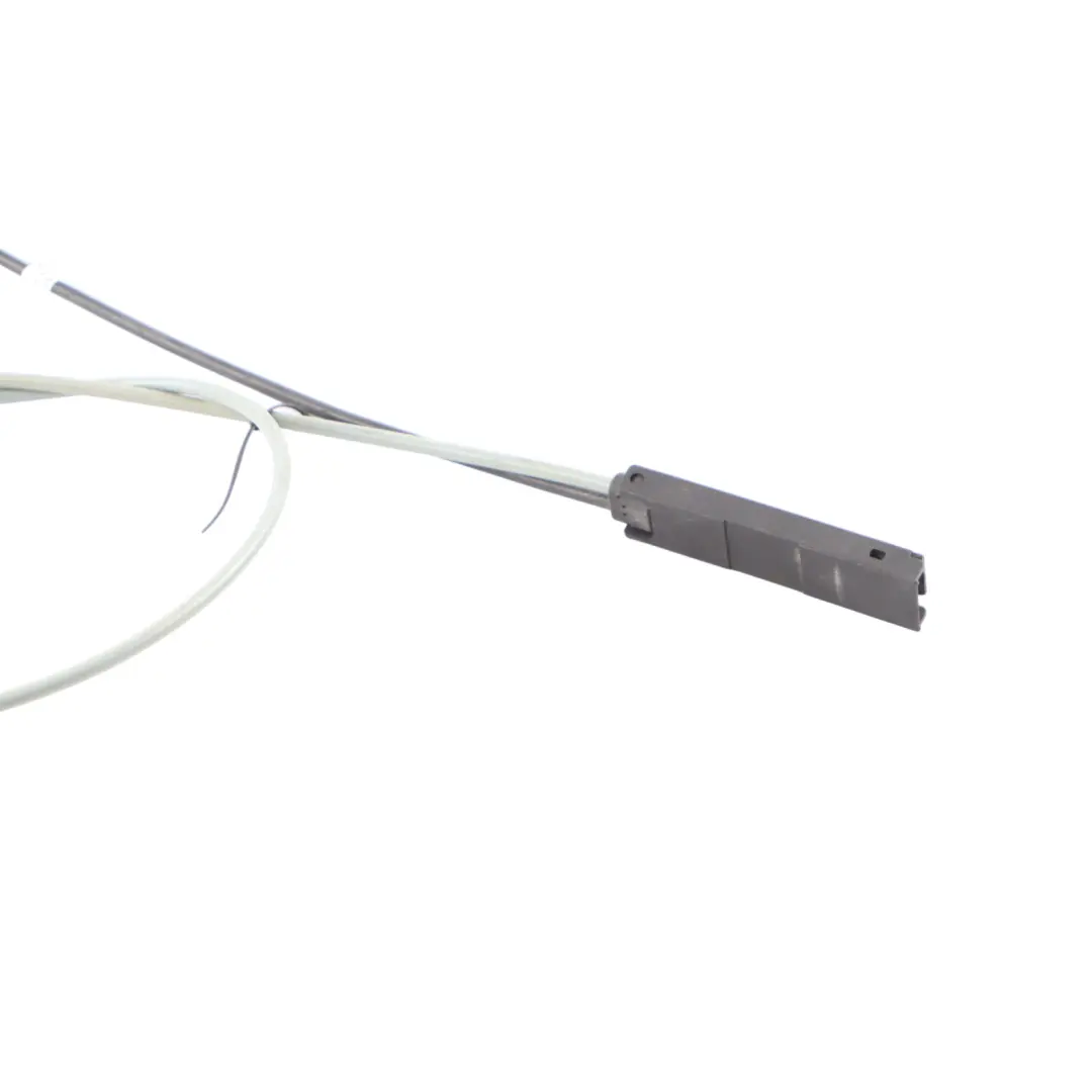 Mercedes W205 Hood Engine Bonnet Release Lock Cable Linkage - SKU A2058805609 - Part number A2058805609
