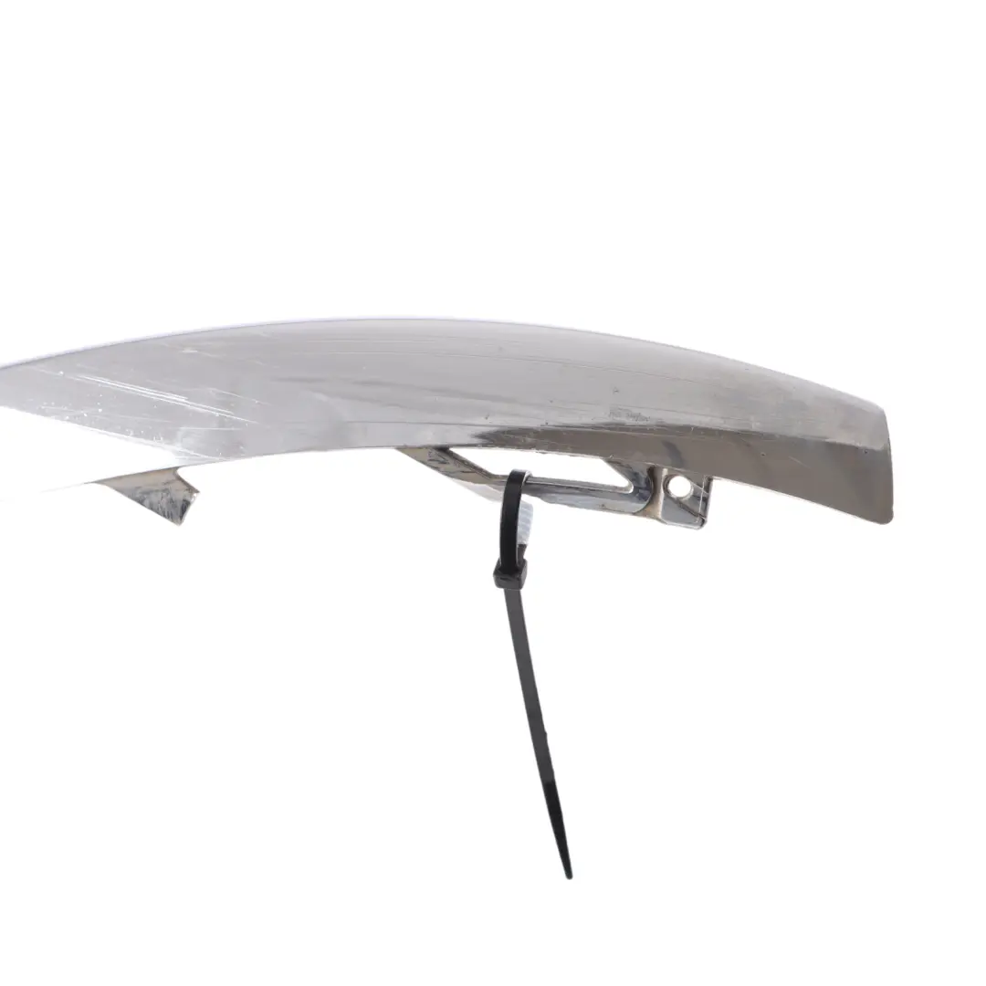 Mercedes W205 Front Bumper Moulding Strip Left N/S Trim Cover - SKU A2058851374 - Part number A2058851374