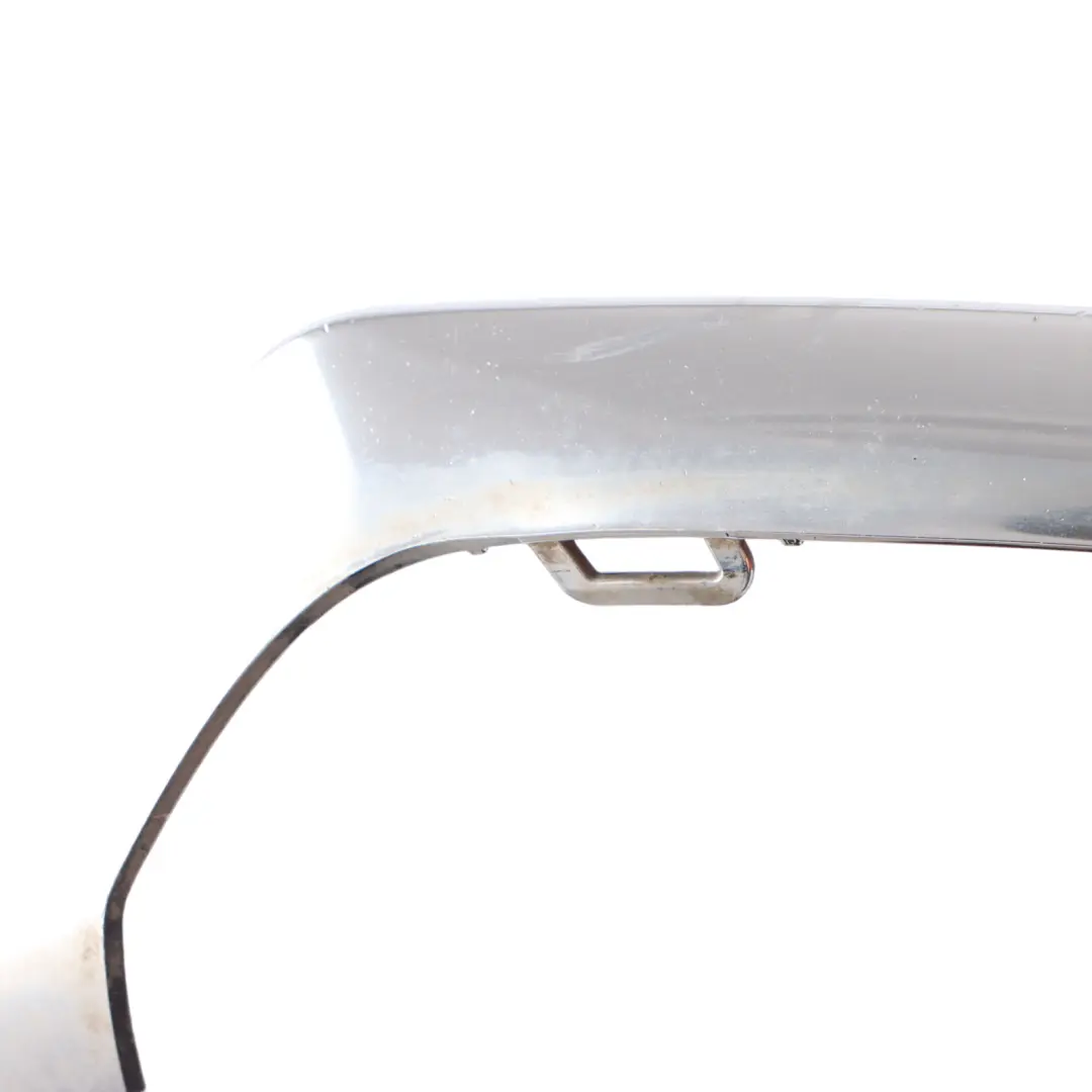 Front Bumper Moulding Strip Right O/S Trim Cover to Mercedes W205 with Part number A2058851474 Mercedes W205 Front Bumper Moulding Strip Right O/S Trim Cover - SKU A2058851474 - Part number A2058851474