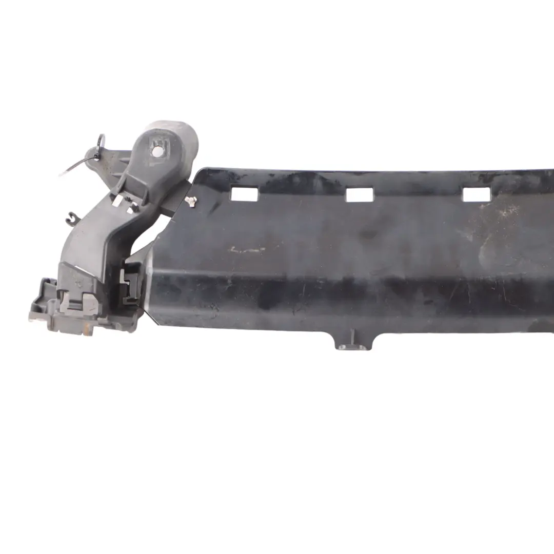 Mercedes W205 Listwa Dyfuzor Osłona Tylnego Zderzaka - SKU A2058851524 - Numer Części A2058851524