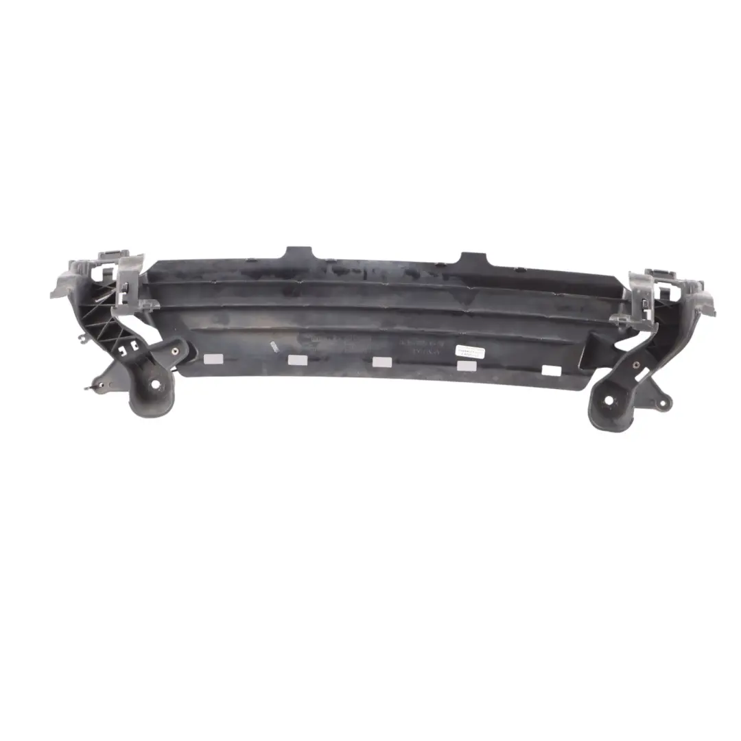 Bumper Diffuser Trim Cover Single Exhaust Rear to Mercedes W205 Rear with Part number A2058851524 Mercedes W205 Rear Bumper Diffuser Trim Cover Single Exhaust Rear - SKU A2058851524 - Part number A2058851524