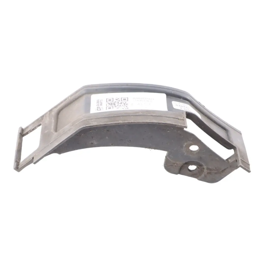 Mercedes C205 Bumper Rear Right O/S Trim Panel Cover - SKU A2058855023 - Part number A2058855023