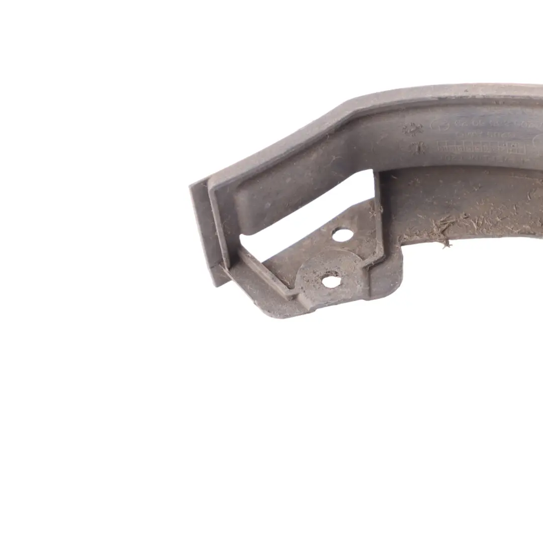 Bumper Rear Right O/S Trim Panel Cover to Mercedes C205 with Part number A2058855023 Mercedes C205 Bumper Rear Right O/S Trim Panel Cover - SKU A2058855023 - Part number A2058855023