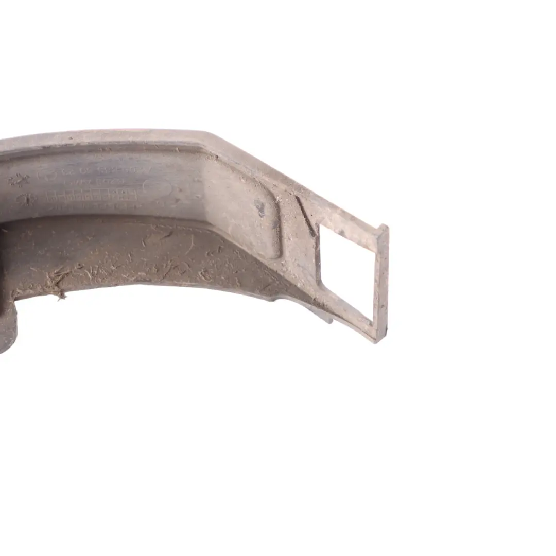 Garniture Panneau Garniture Pare Chocs Arrière Droit pour Mercedes C205 à propos du numéro de pièce A2058855023 Mercedes C205 Garniture Panneau Garniture Pare Chocs Arrière Droit - SKU A2058855023 - Numéro de pièce A2058855023