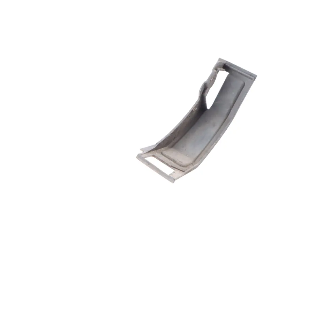Mercedes C205 Bumper Rear Right O/S Trim Panel Cover - SKU A2058855023 - Part number A2058855023