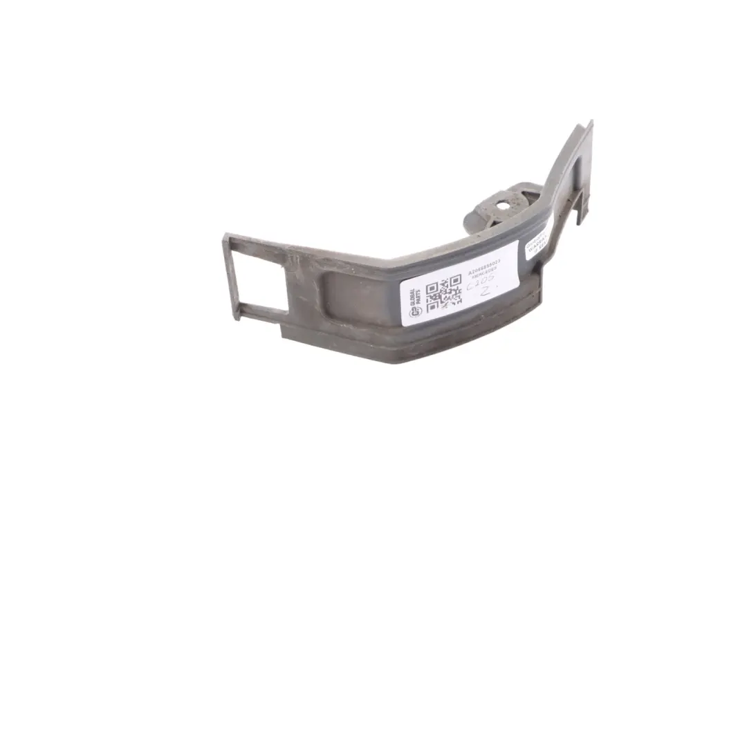 Paraurti Posteriore Destro Copertura Rivestimento per Mercedes C205 con numero di parte A2058855023 Mercedes C205 Paraurti Posteriore Destro Copertura Rivestimento - SKU A2058855023 - Numero di parte A2058855023