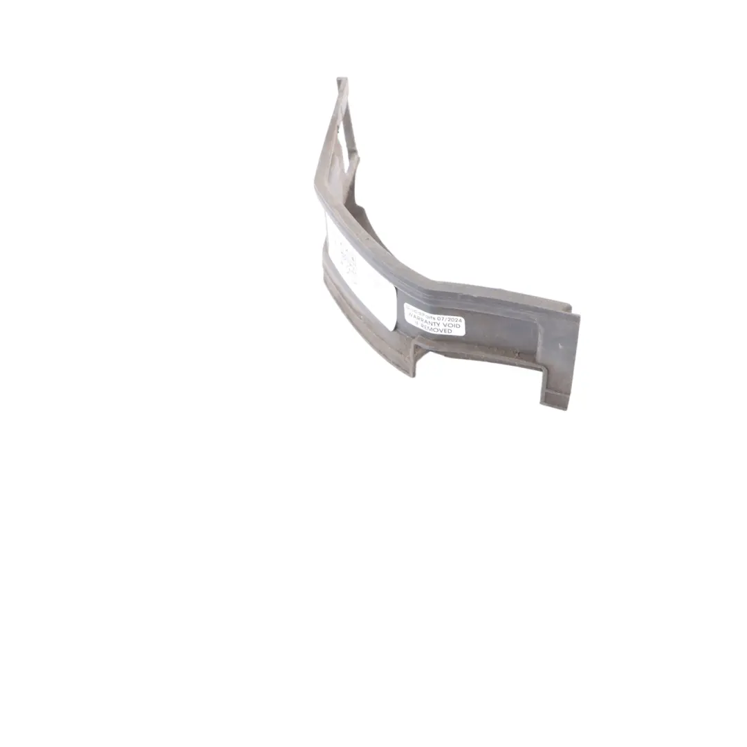 Mercedes C205 Bumper Rear Right O/S Trim Panel Cover - SKU A2058855023 - Part number A2058855023
