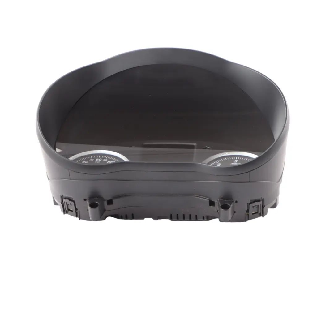 Mercedes W205 C253 Diesel Instrument Cluster Speedometer Manual - SKU rhd-A2059000218 - Part number A2059000218