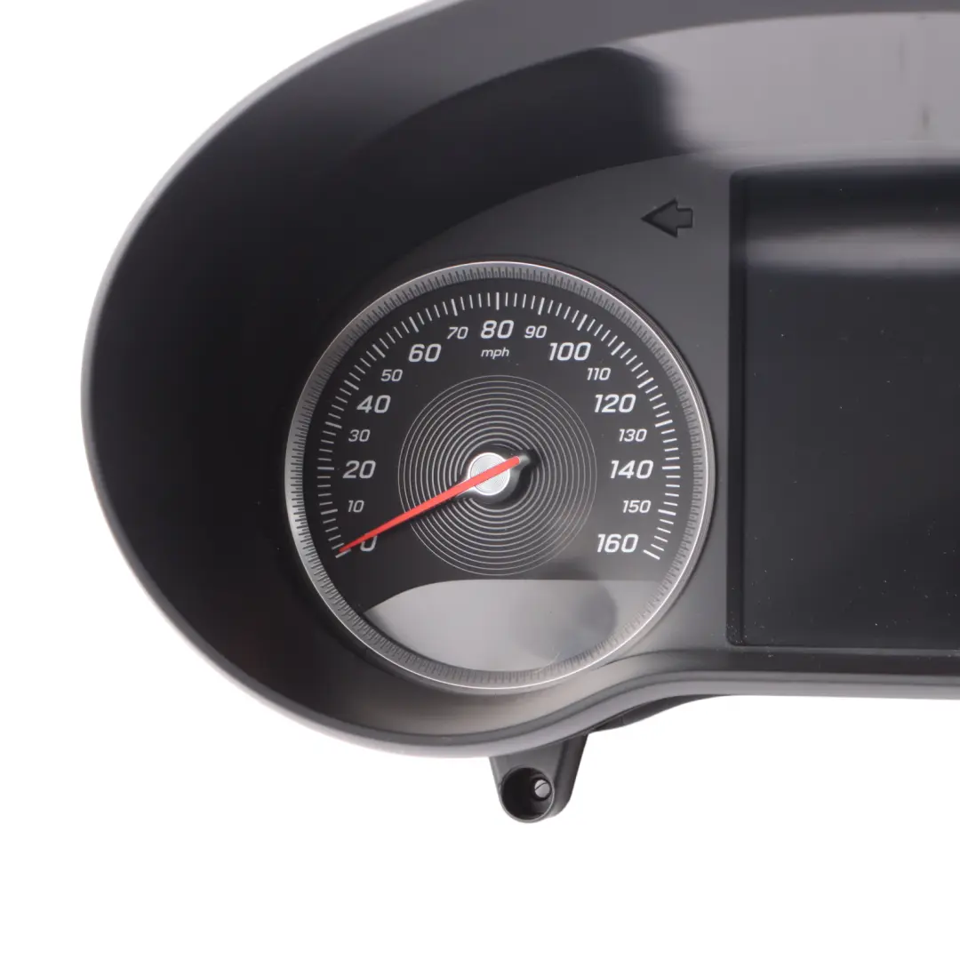 Instrument Cluster Speedometer Manual to Mercedes W205 C253 Diesel with Part number A2059000218 Mercedes W205 C253 Diesel Instrument Cluster Speedometer Manual - SKU rhd-A2059000218 - Part number A2059000218