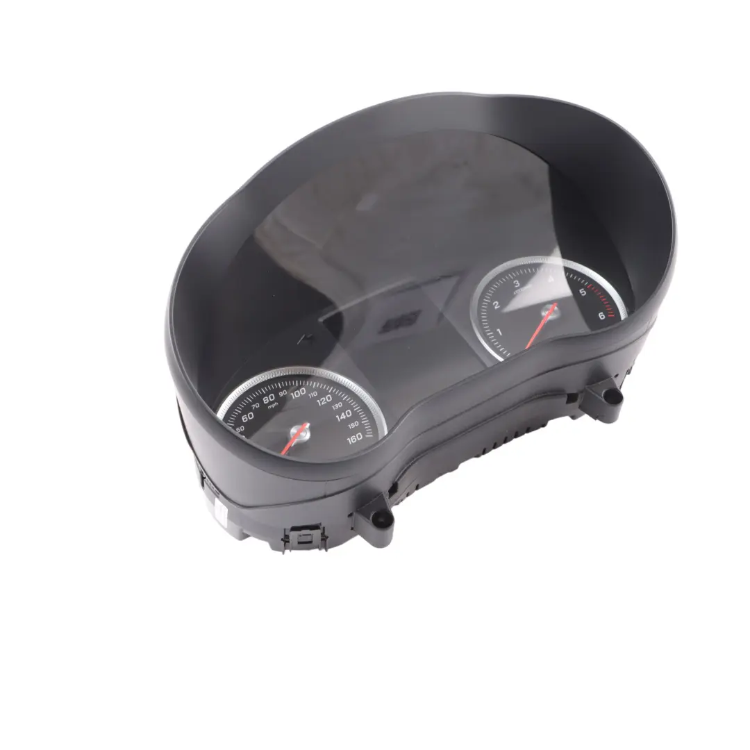 Instrument Cluster Speedometer Manual to Mercedes W205 C253 Diesel with Part number A2059000218 Mercedes W205 C253 Diesel Instrument Cluster Speedometer Manual - SKU rhd-A2059000218 - Part number A2059000218