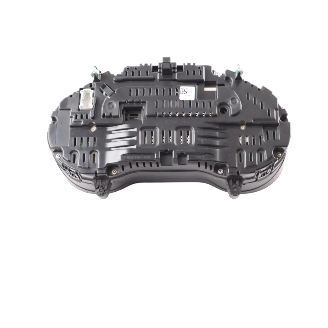 Mercedes W205 C253 Diesel Instrument Cluster Speedometer Manual - SKU rhd-A2059000218 - Part number A2059000218